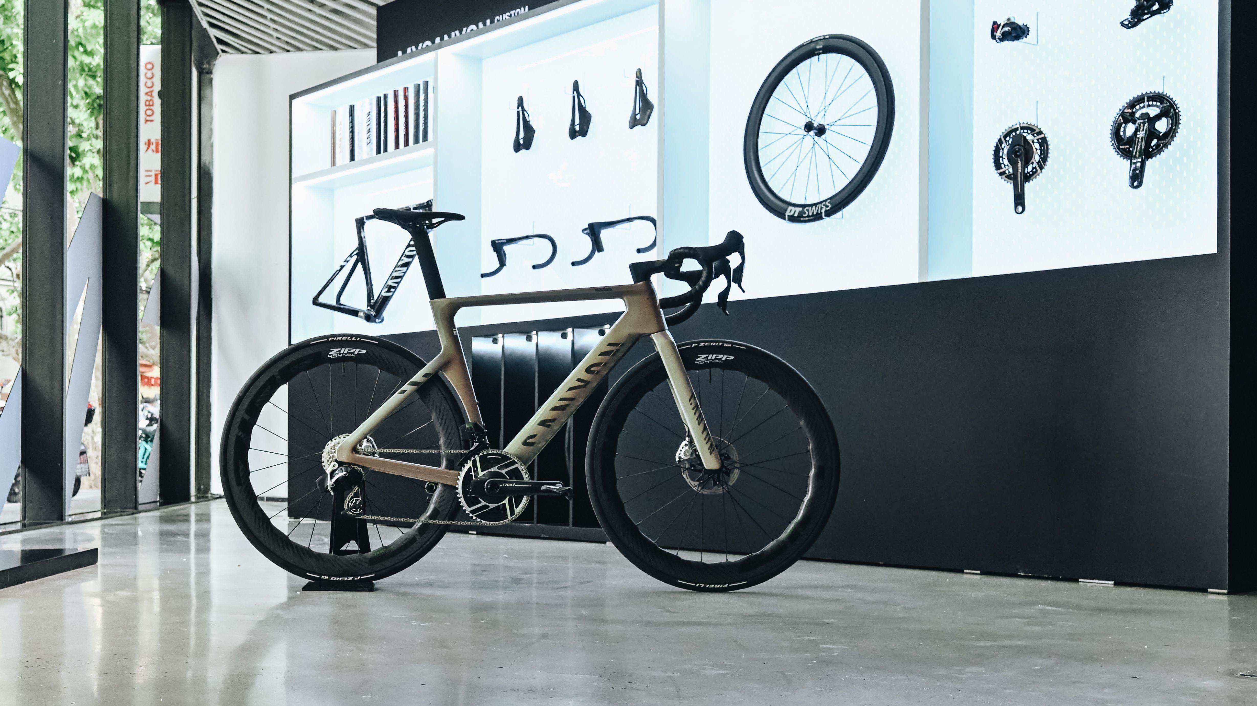 Nu blir Canyon tillgänglig som förmånscykel – Lease a Bike och Canyon ingår ett unikt samarbete