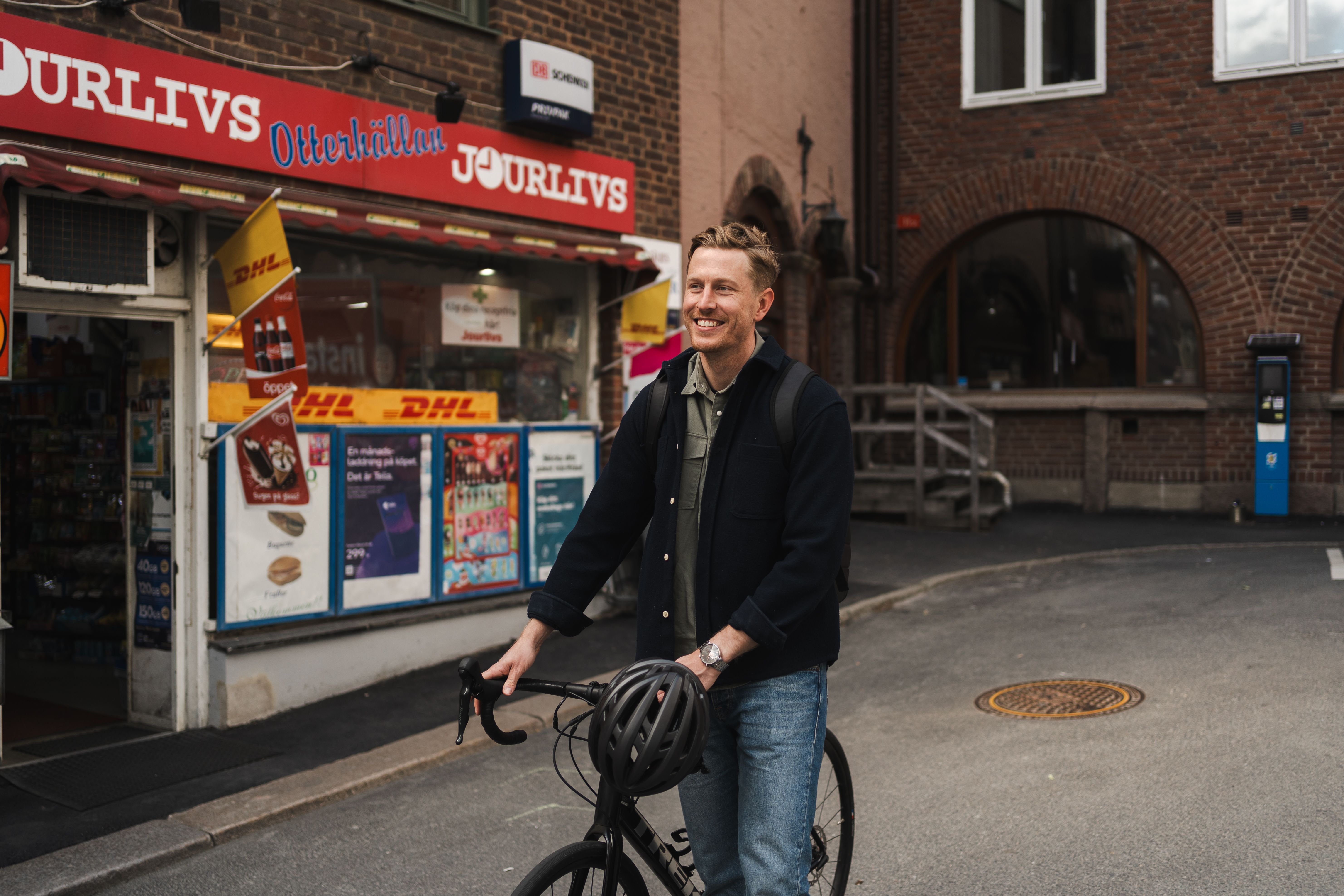 Förebygg en stulen cykel: Så gör du det svårare för cykeltjuven