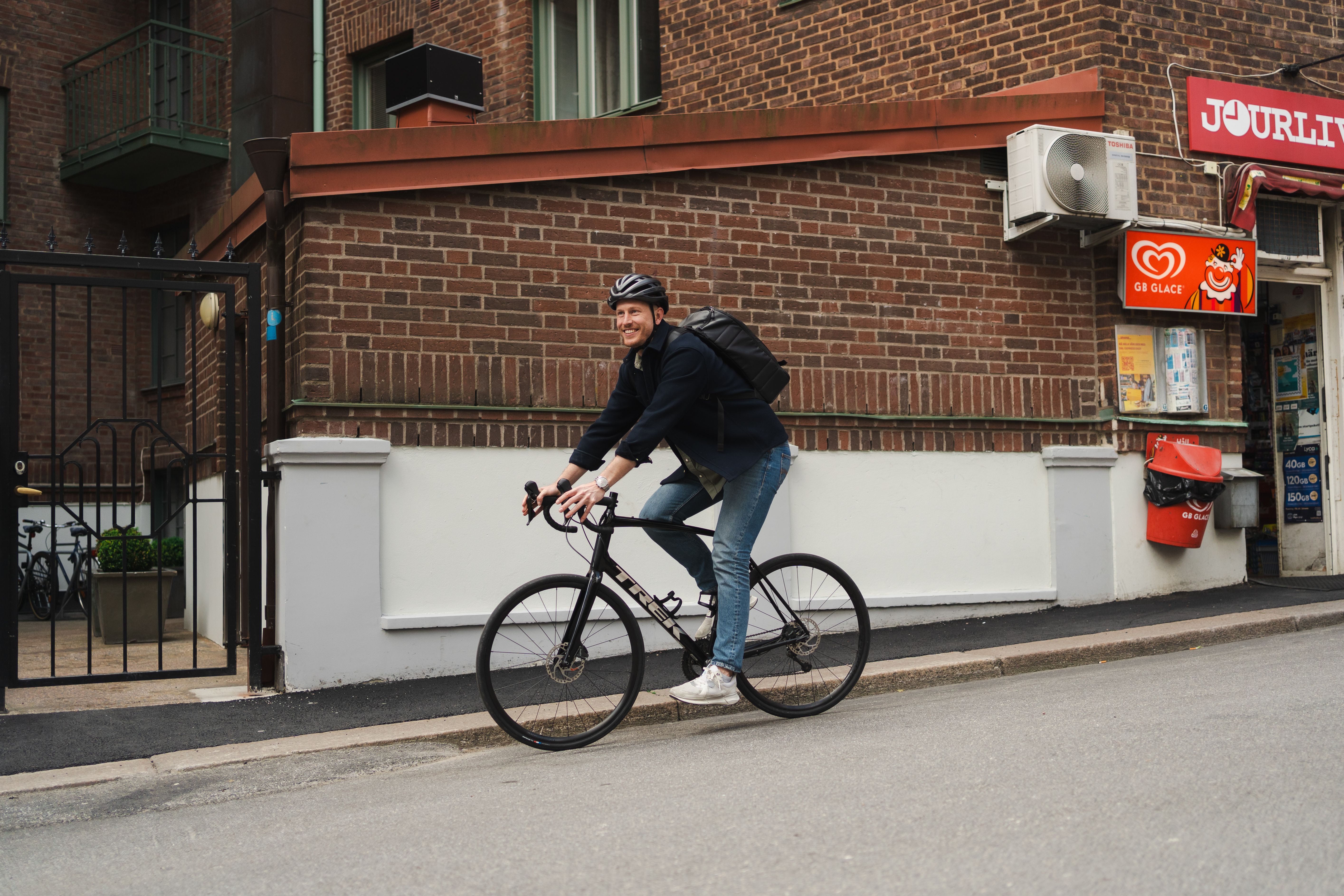 Köpa cykel online: 5 saker att ha i åtanke 