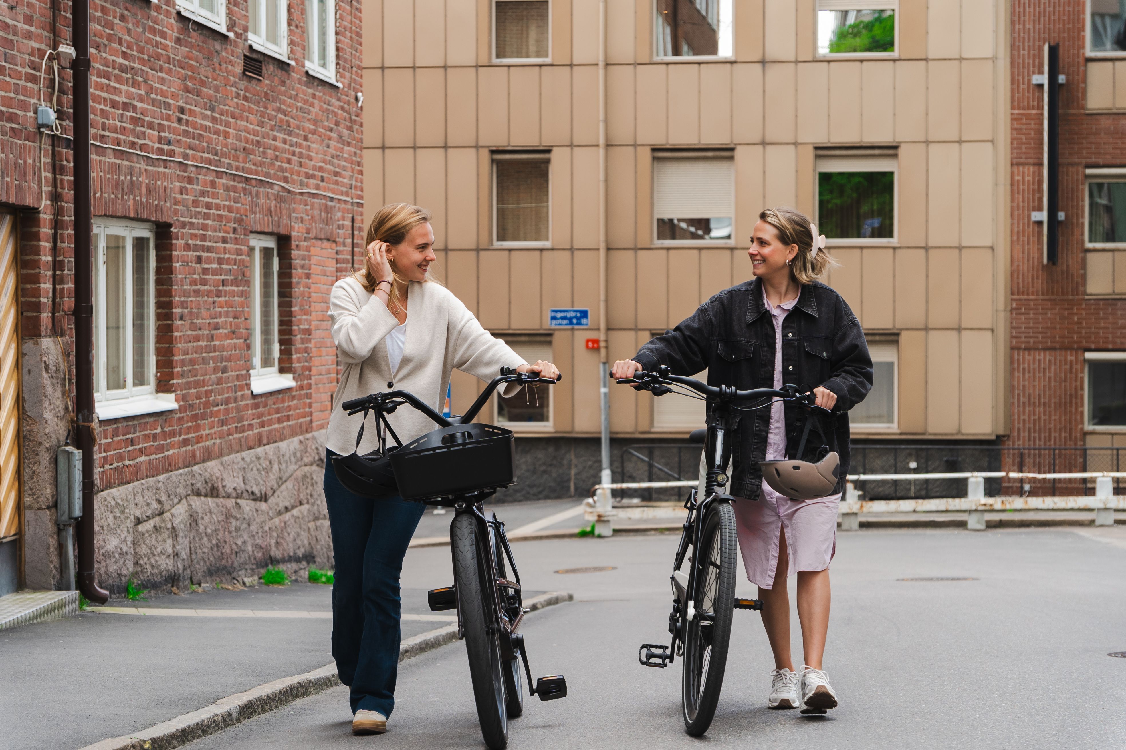 Lease a Bike uppmanar företag att cykelpendla – siktar på nytt rekord i Bike to Work Days