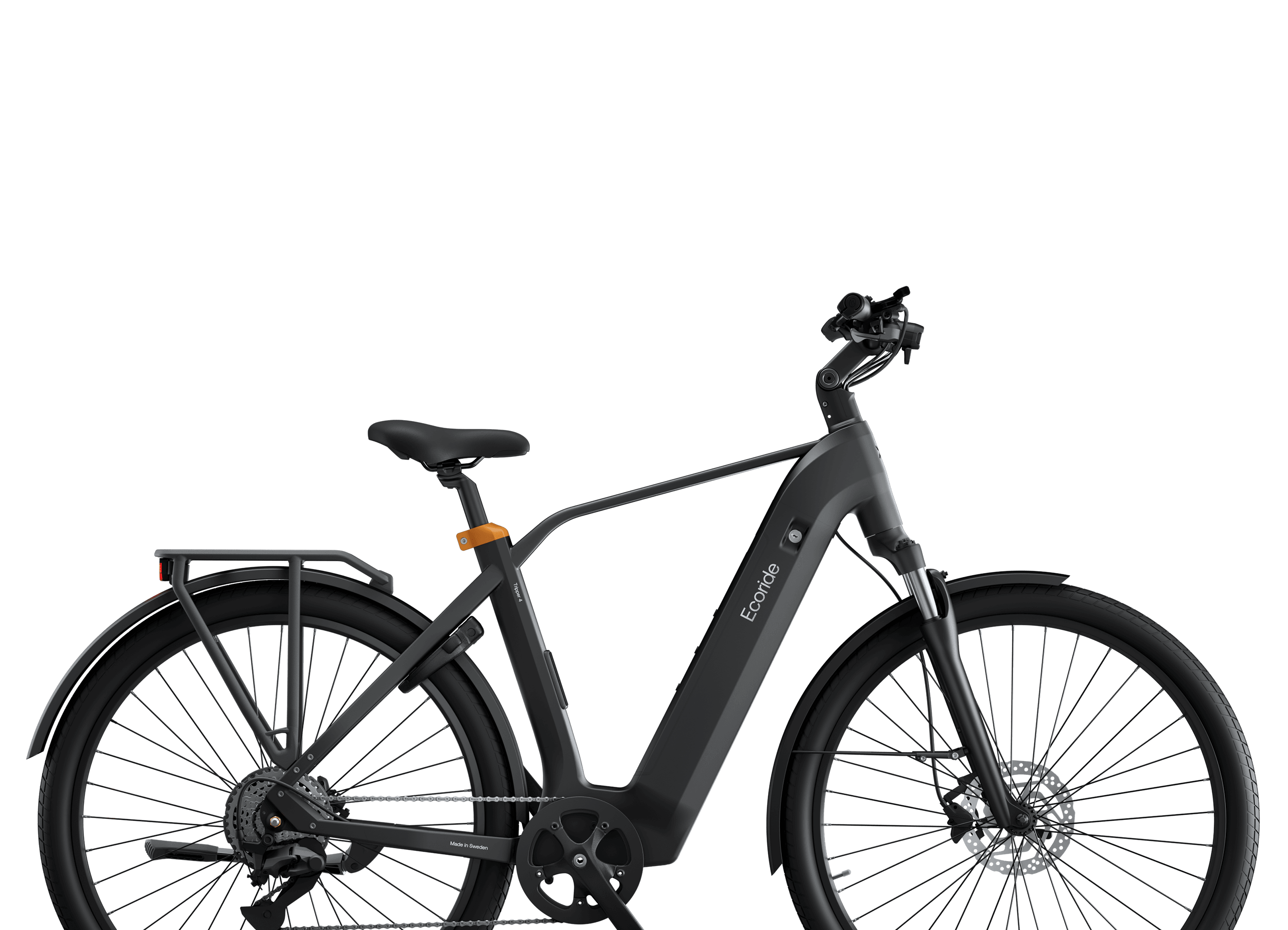 Ecoride