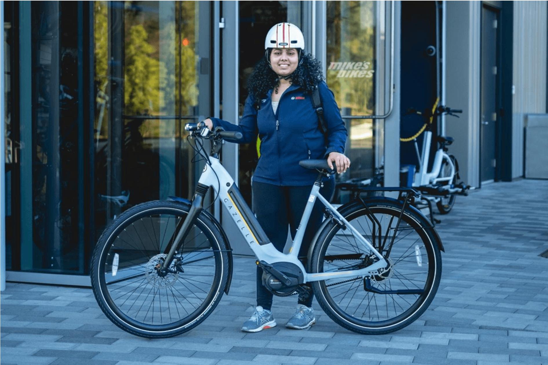 Lease a Bike expanderar till USA: ”Ett spännande steg mot att göra cyklar mer tillgängliga”