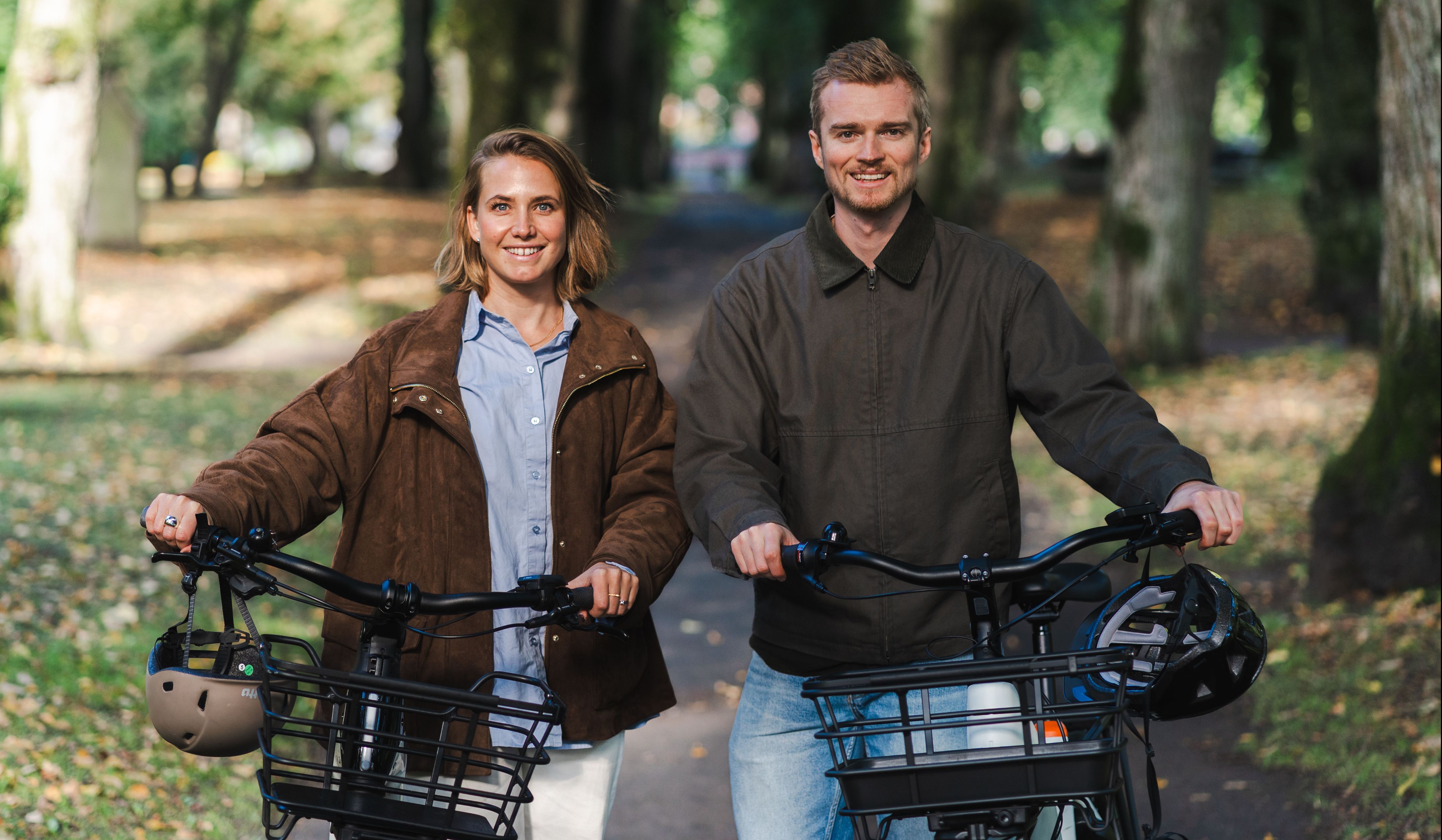 Skatteverkets riktlinjer: Så säkerställer ni en trygg och skattefri cykelförmån