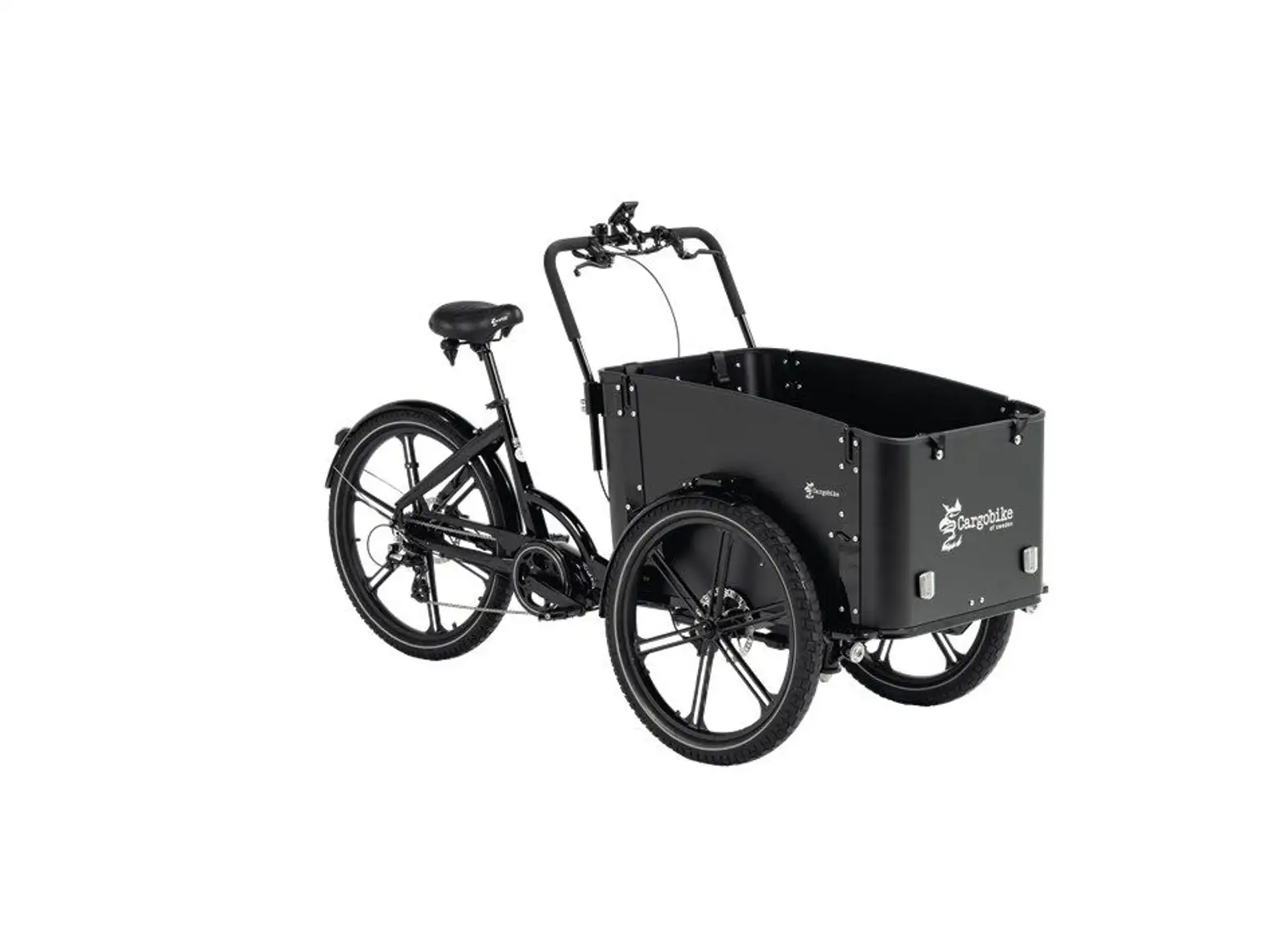 Cargobike Cargobike Delight - Bild 1