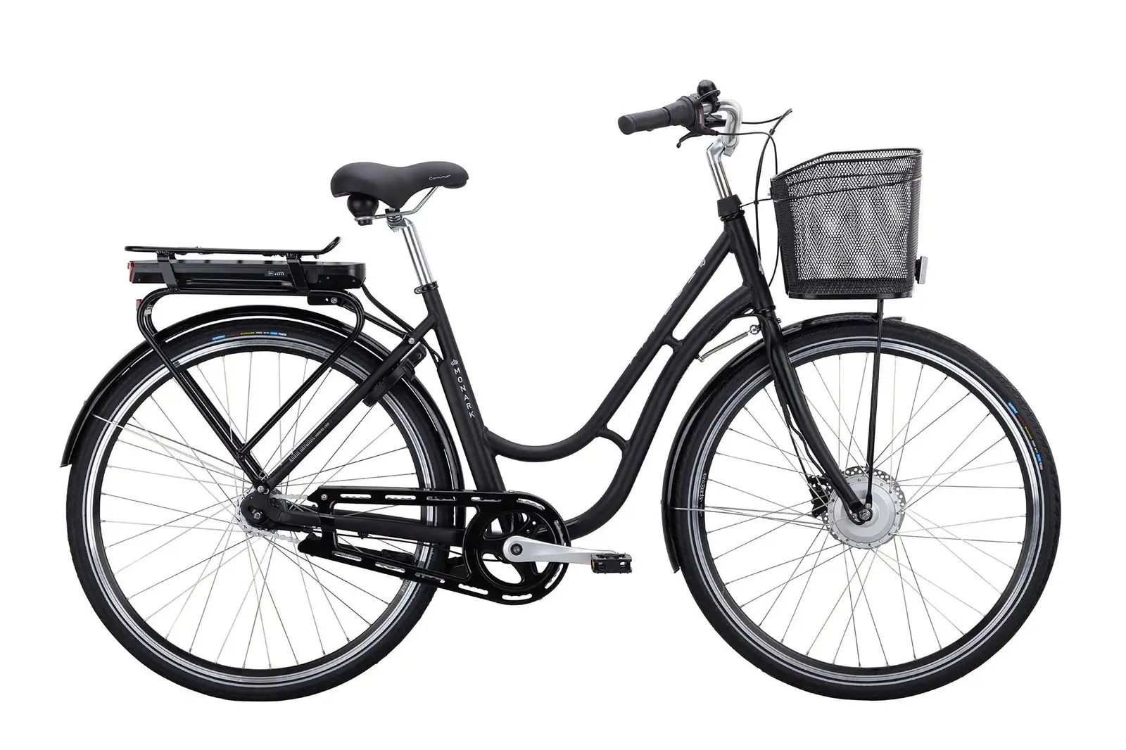 Monark Monark E-Karin - Bild 1