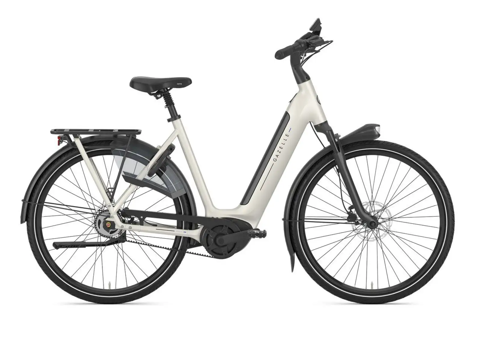 Gazelle Arroyo C5 Elite - Bild 1