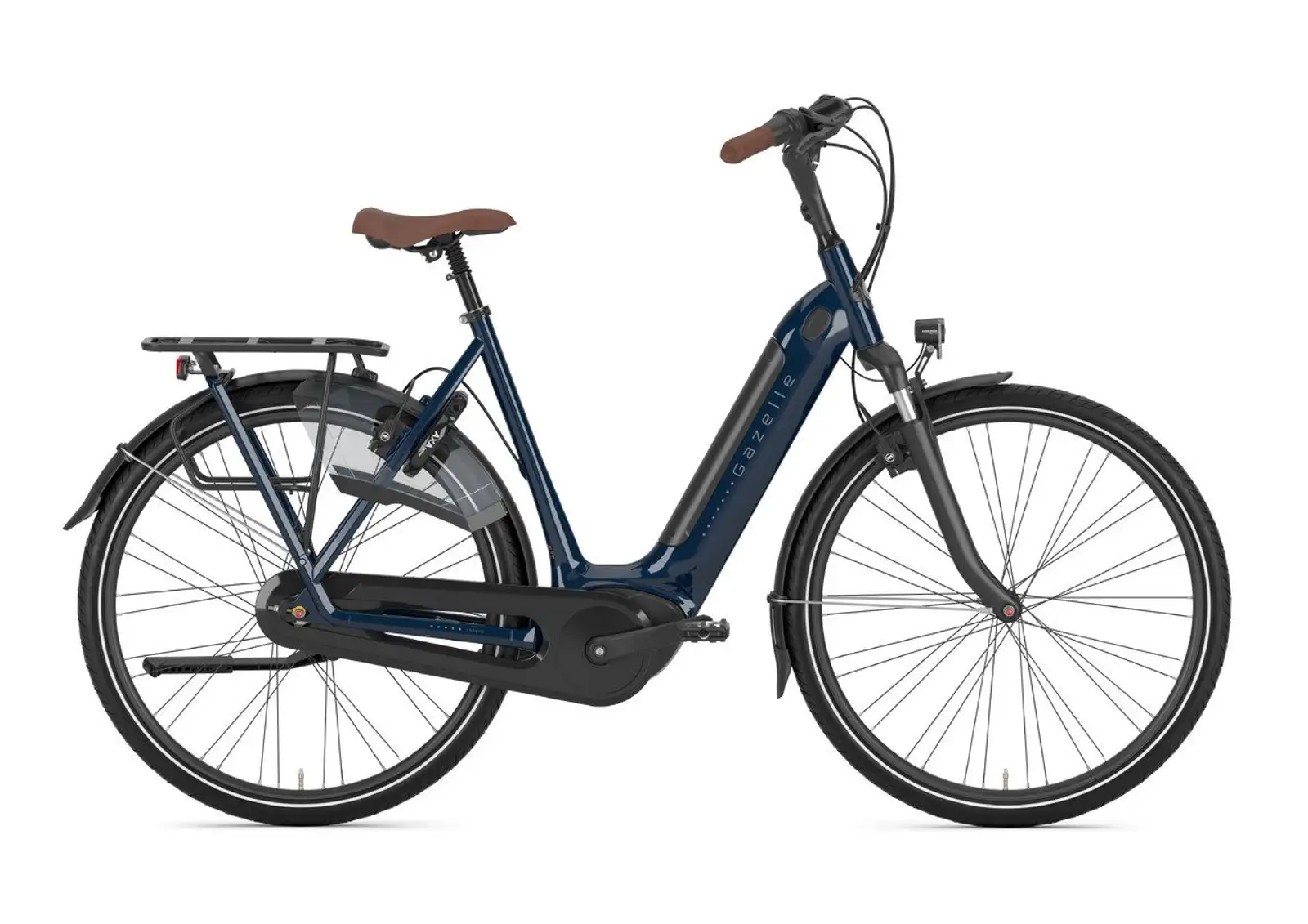 Gazelle Arroyo C7+ Elite - Bild 1