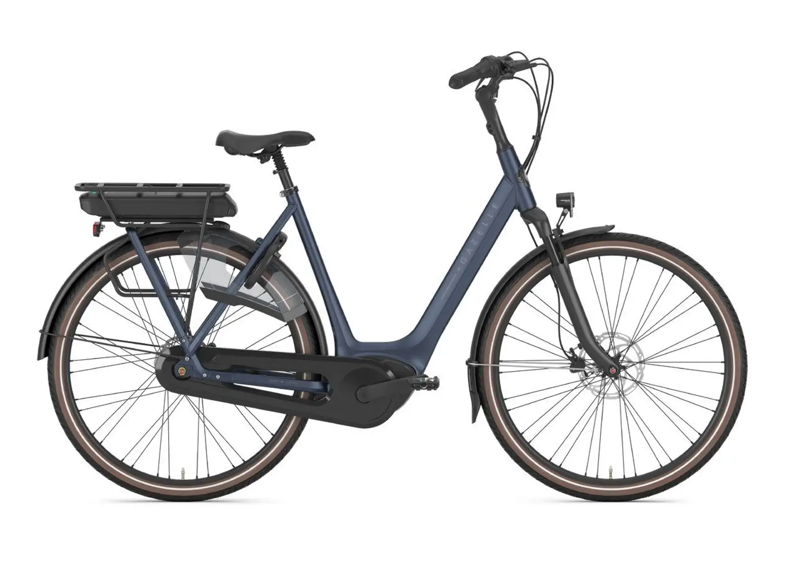 Gazelle Arroyo C8 - Bild 1