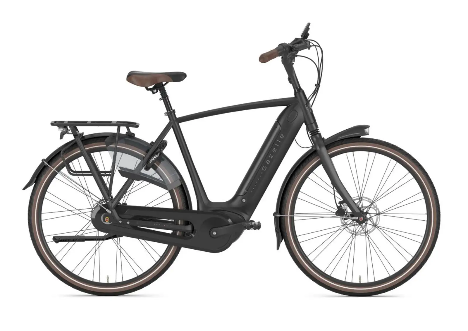Gazelle Arroyo C8 Elite - Bild 1