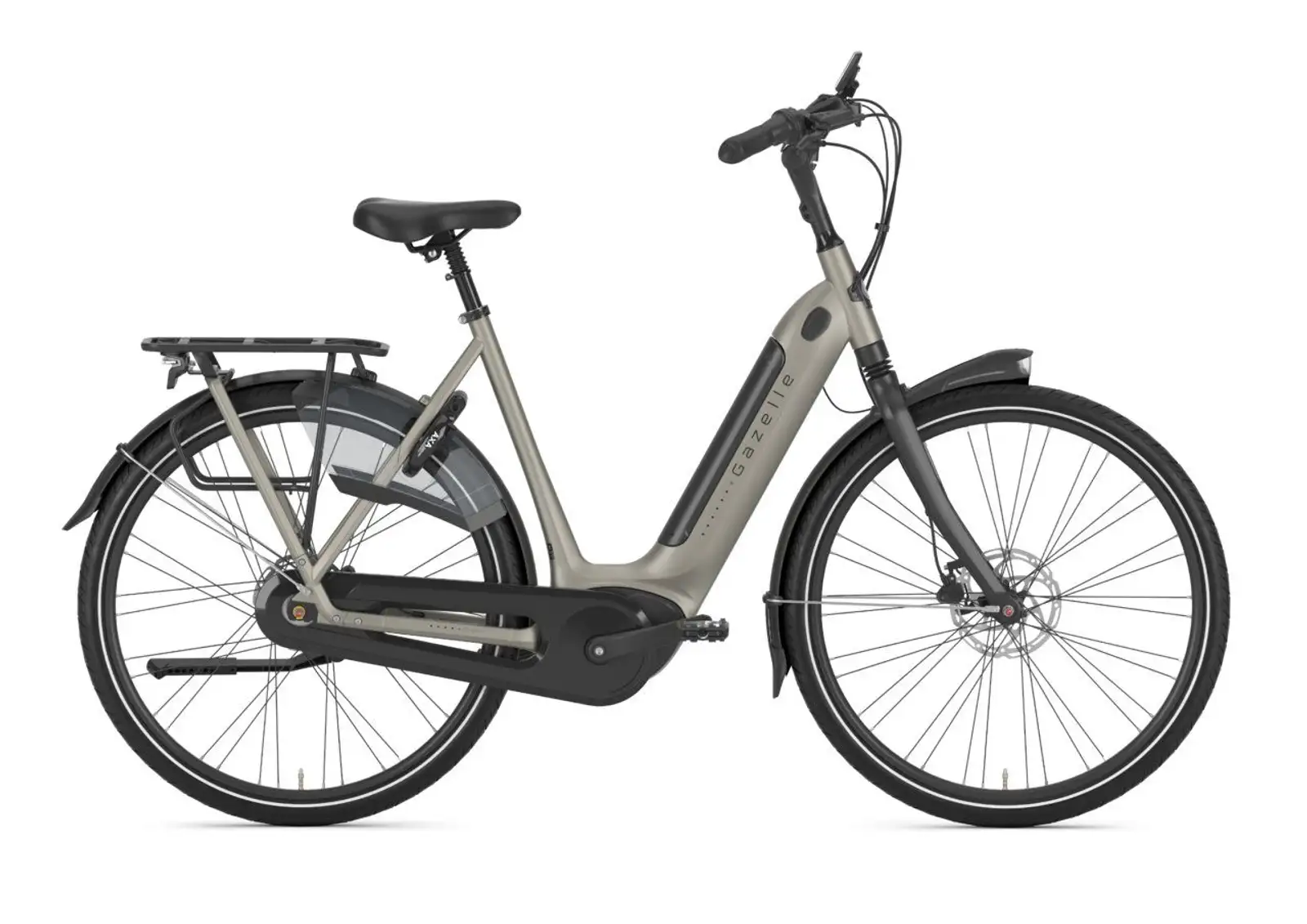 Gazelle Arroyo C8 Elite - Bild 1