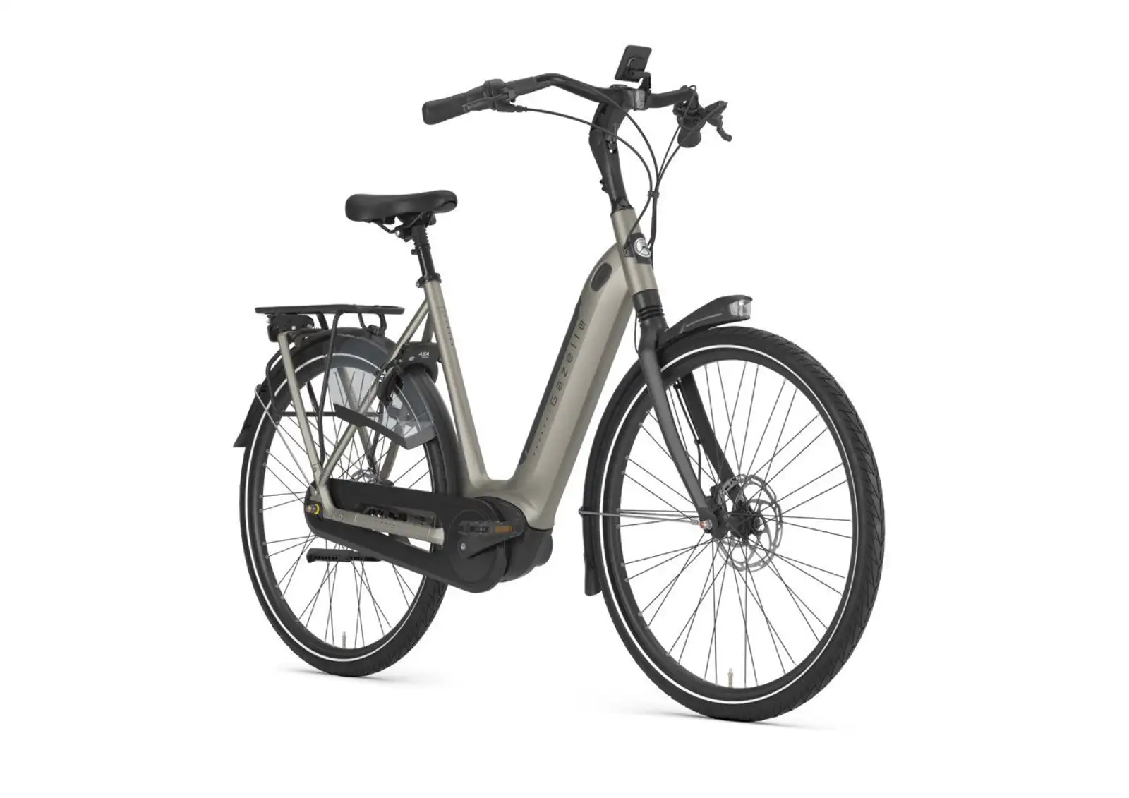 Gazelle Arroyo C8 Elite - Bild 2