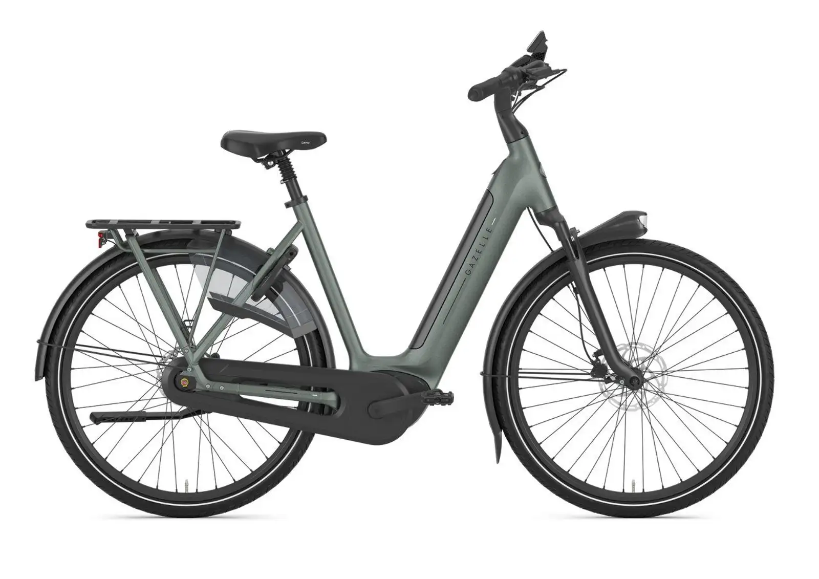 Gazelle Arroyo C8+ Elite - Bild 1