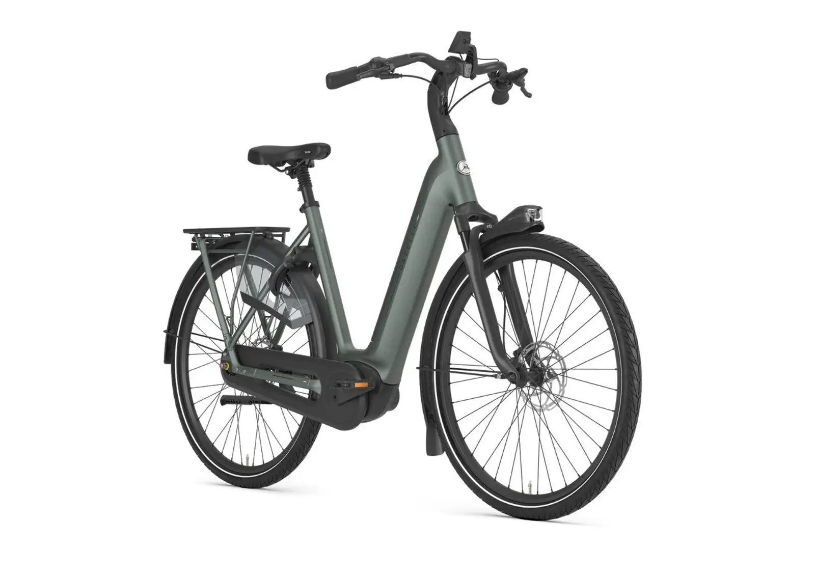 Gazelle Arroyo C8+ Elite - Bild 2