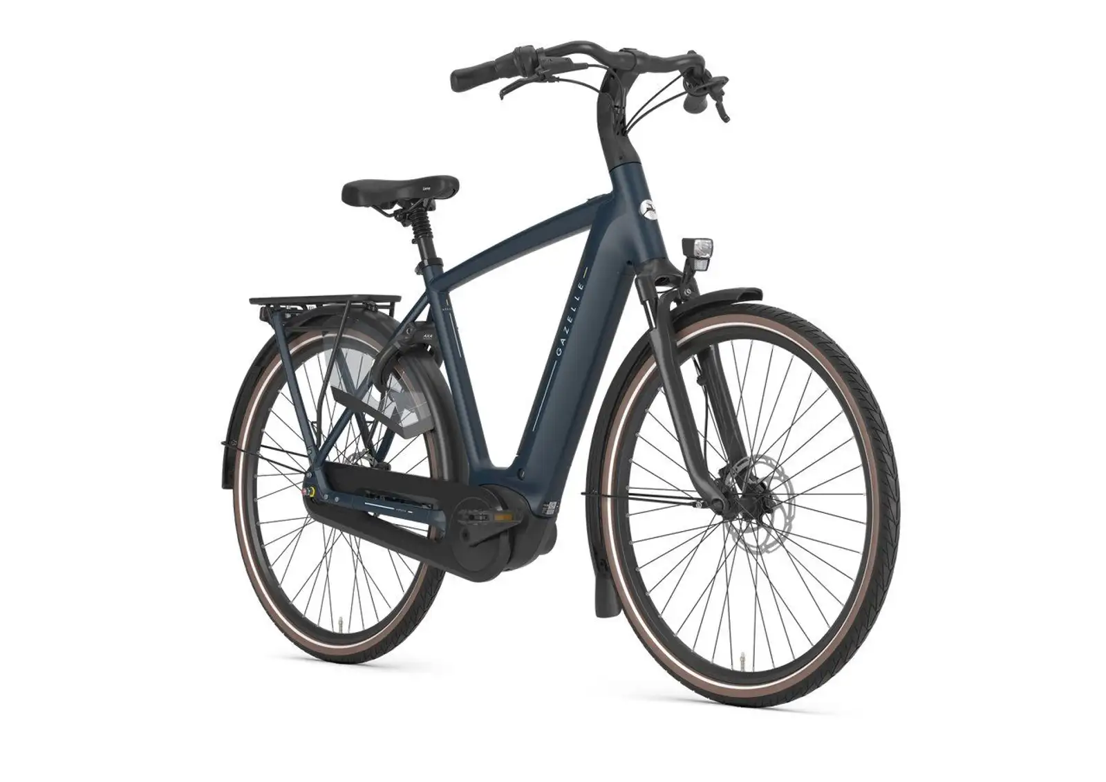Gazelle Arroyo C8 Elite - Bild 2