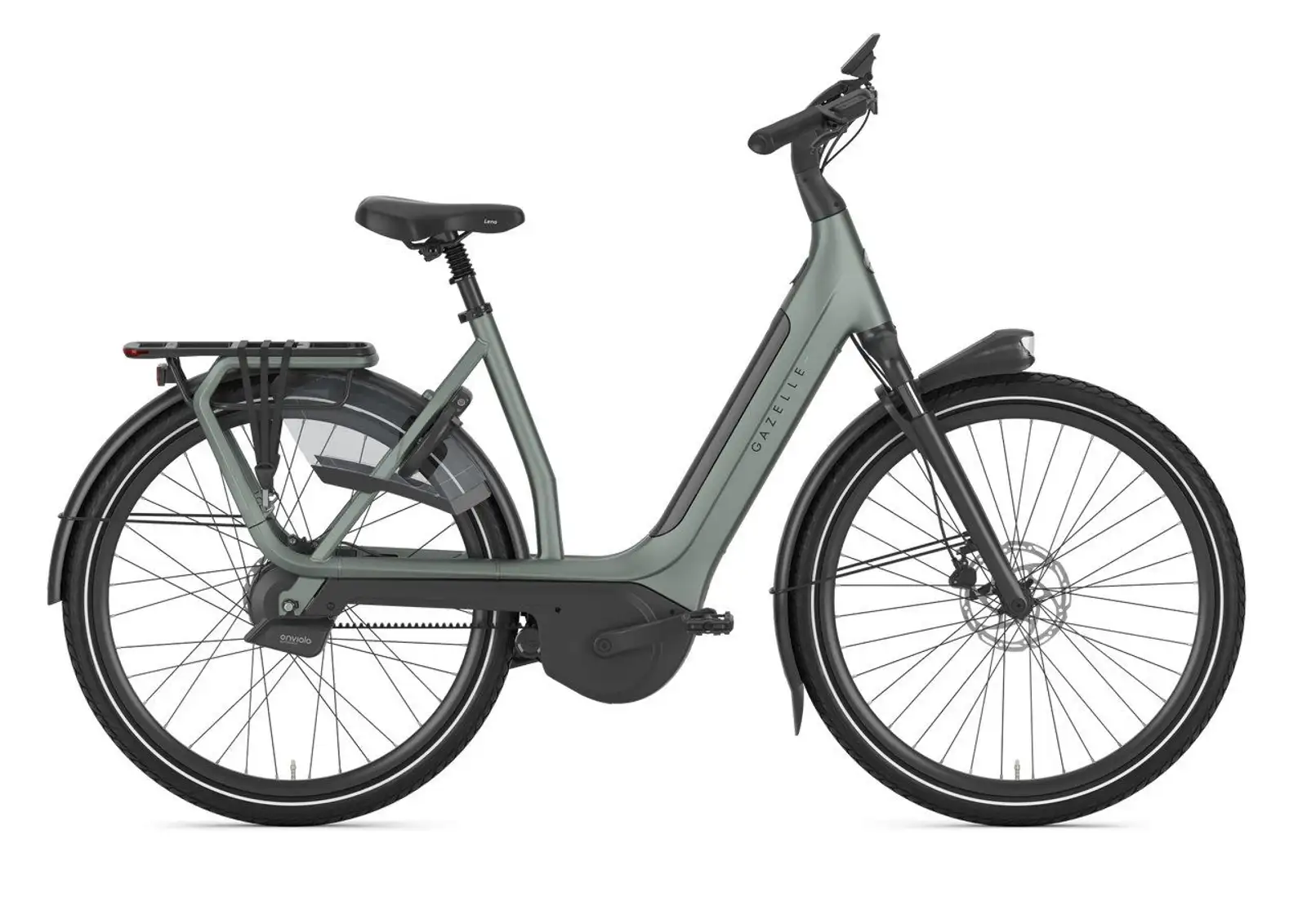 Gazelle Avignon C380+ - Bild 1