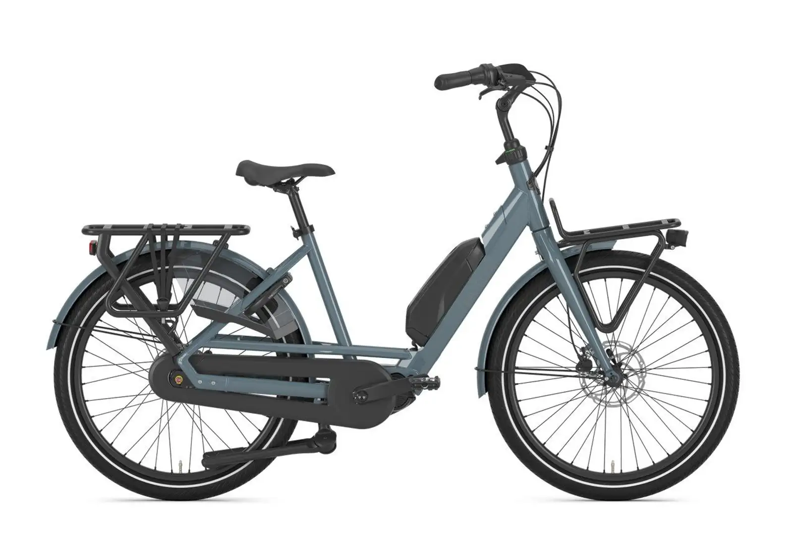 Gazelle Bloom C7 26" - Bild 1