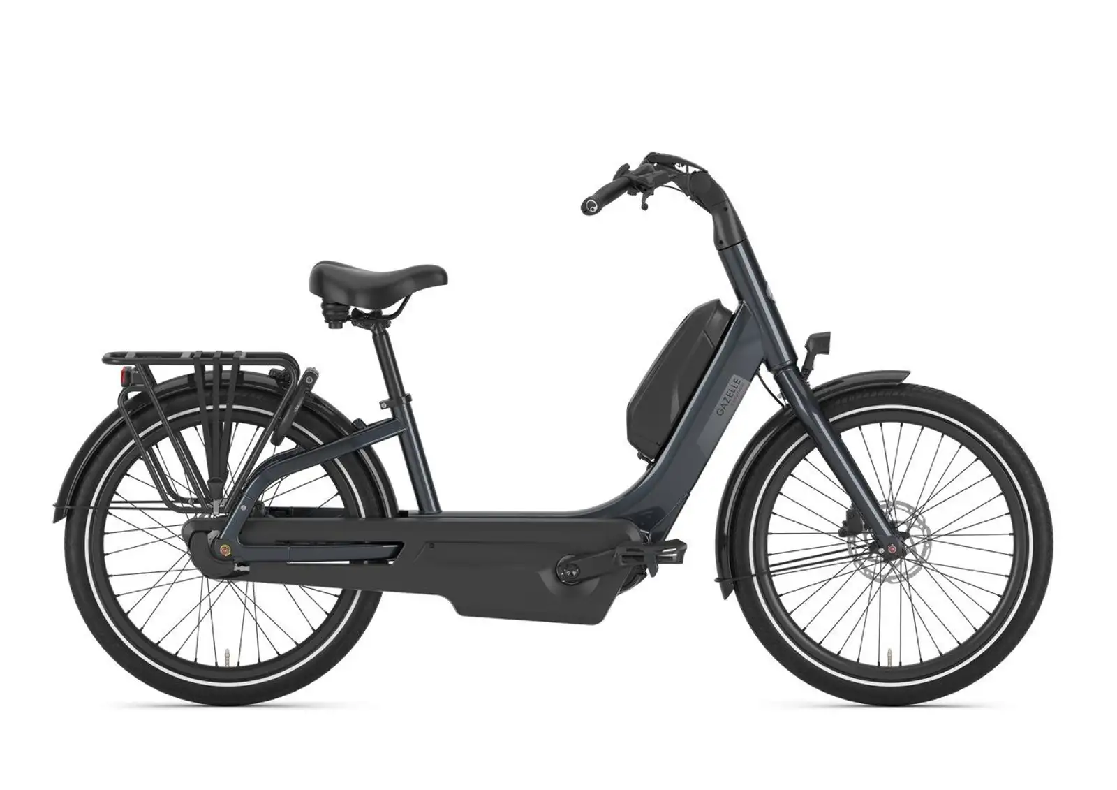 Gazelle Easyflow C8 - Bild 1