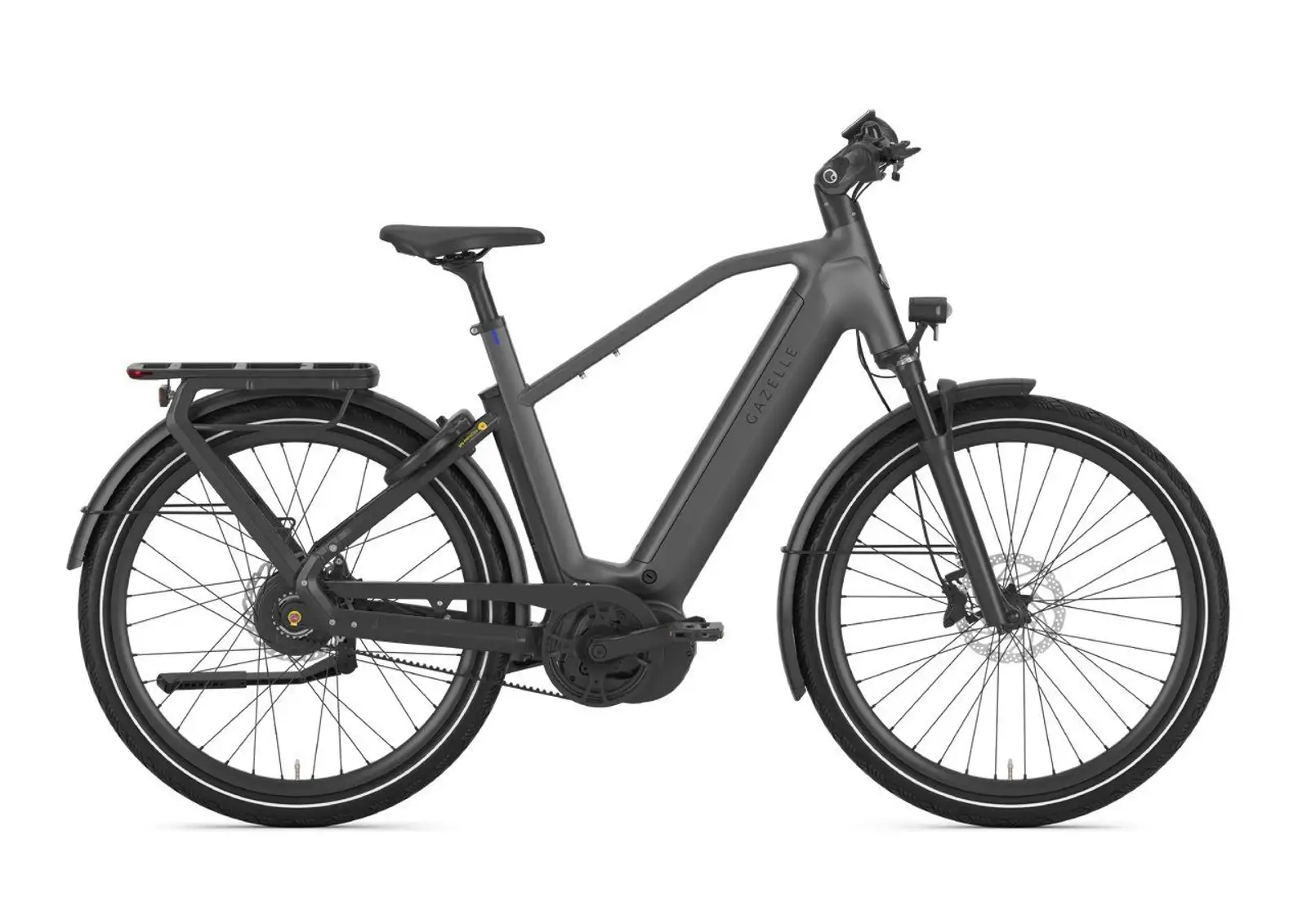 Gazelle Eclipse C380 - Bild 1