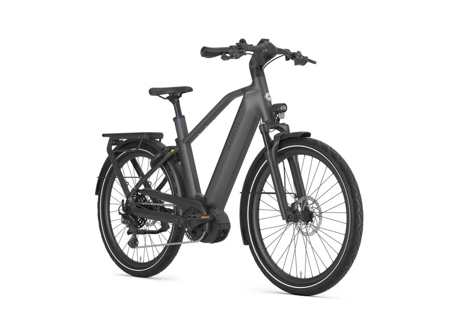 Gazelle Eclipse T11 - Bild 2
