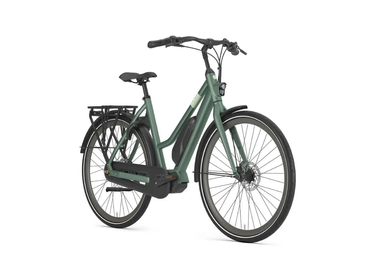 Gazelle Esprit C7 - Bild 2