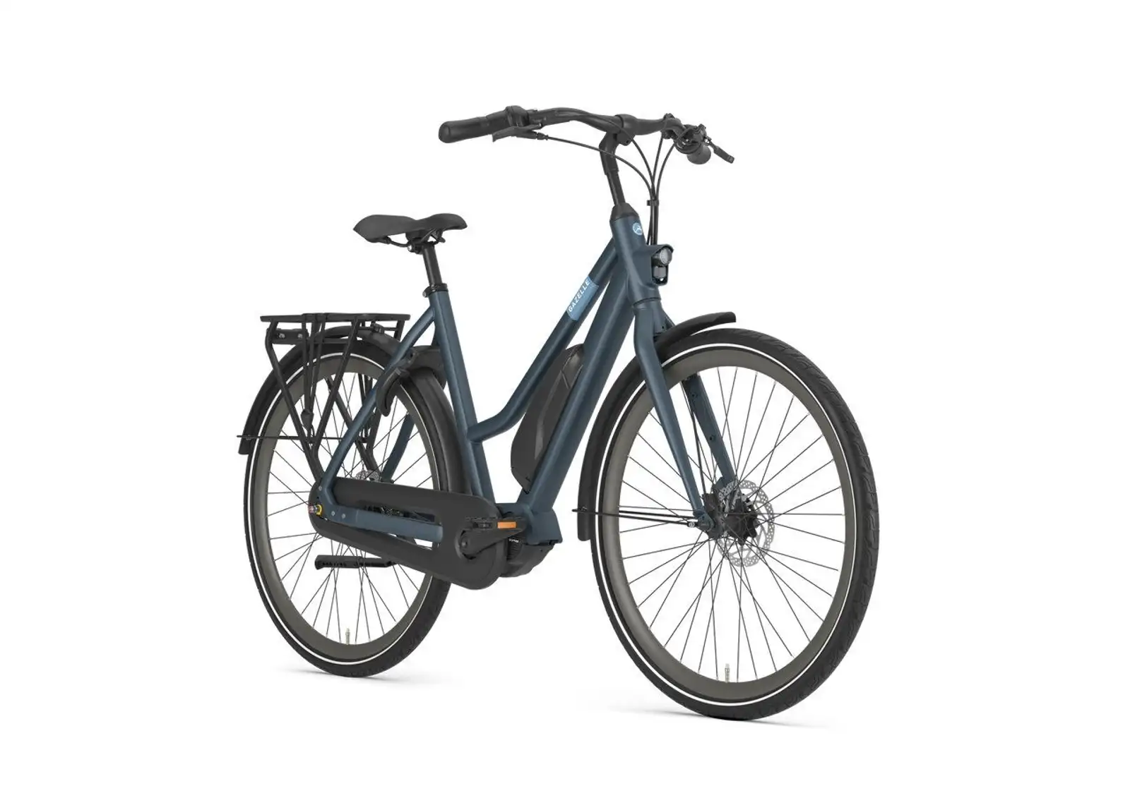 Gazelle Esprit C7 - Bild 2