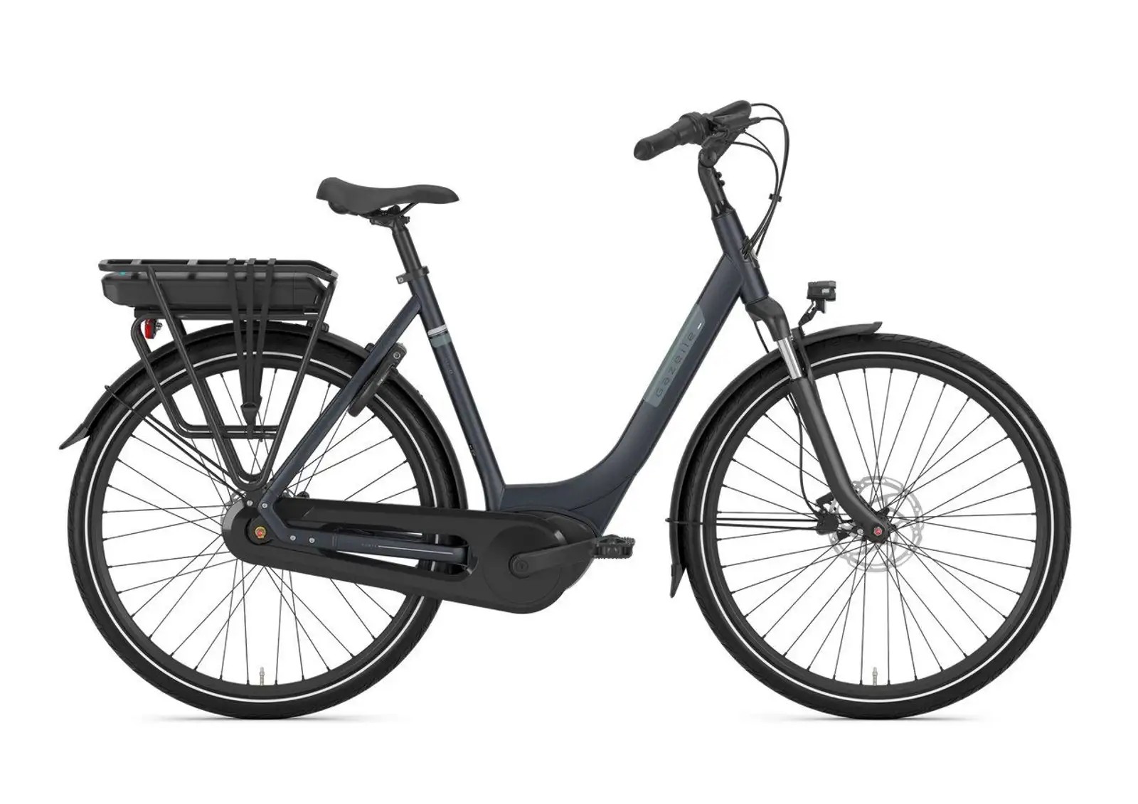 Gazelle Paris C7 - Bild 1