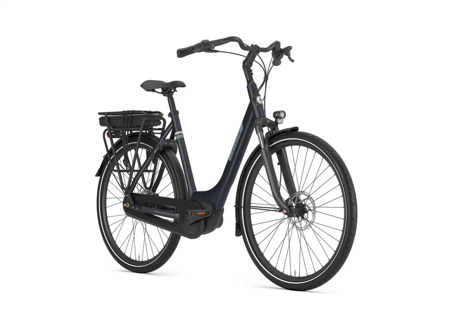 Gazelle Paris C7 - Bild 2