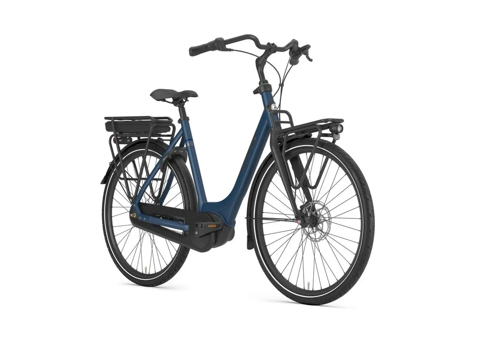Gazelle Paris C7 Urban - Bild 2