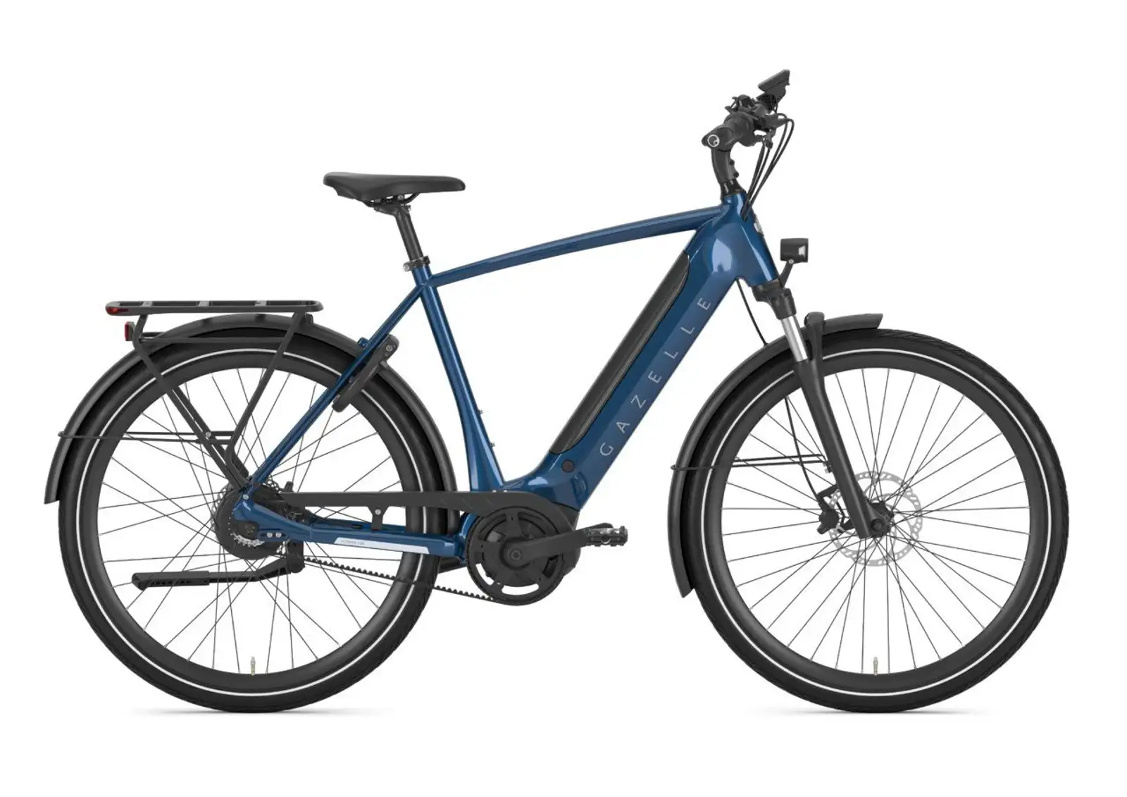 Gazelle Ultimate C380 - Bild 1