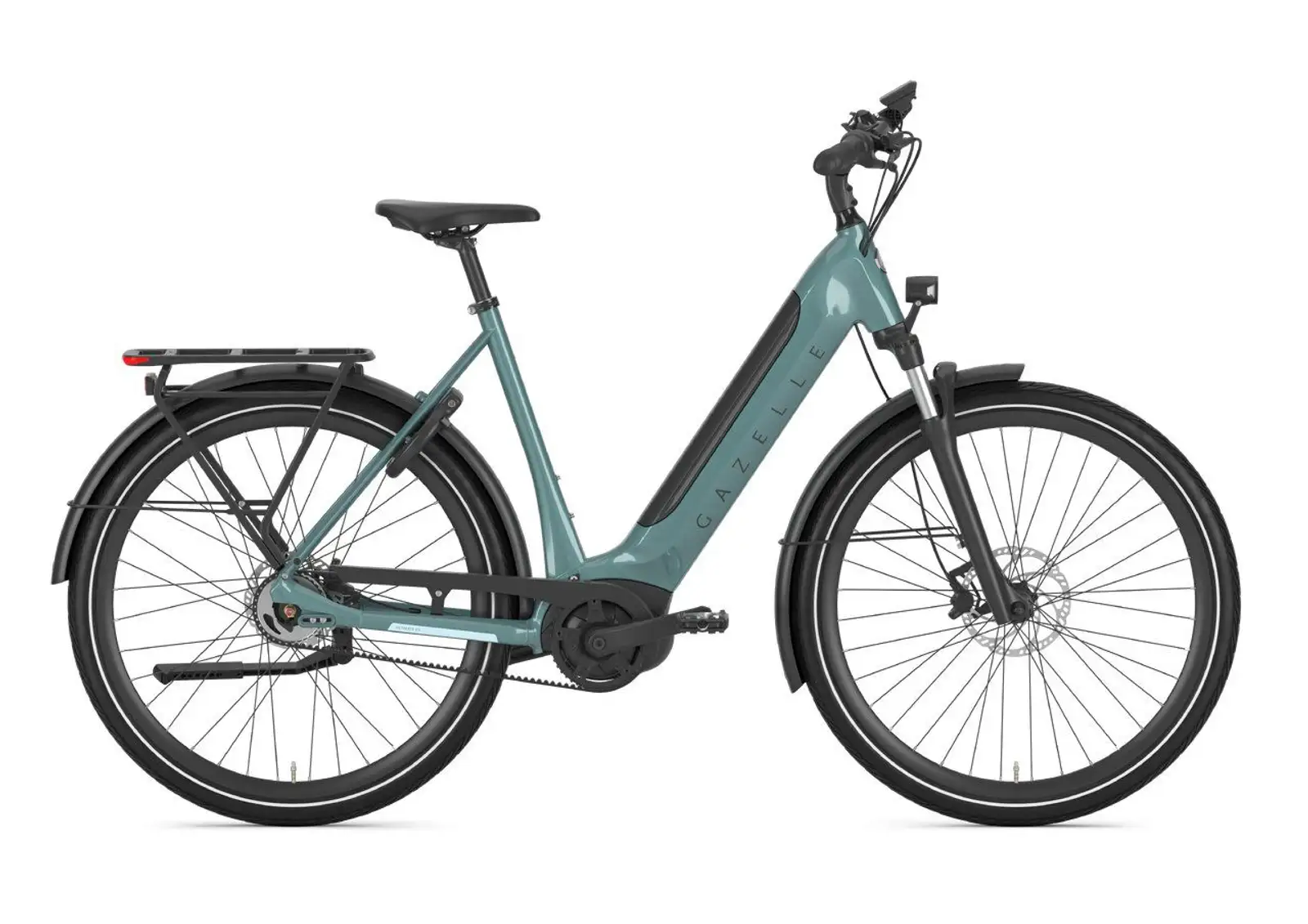 Gazelle Ultimate C5 - Bild 1