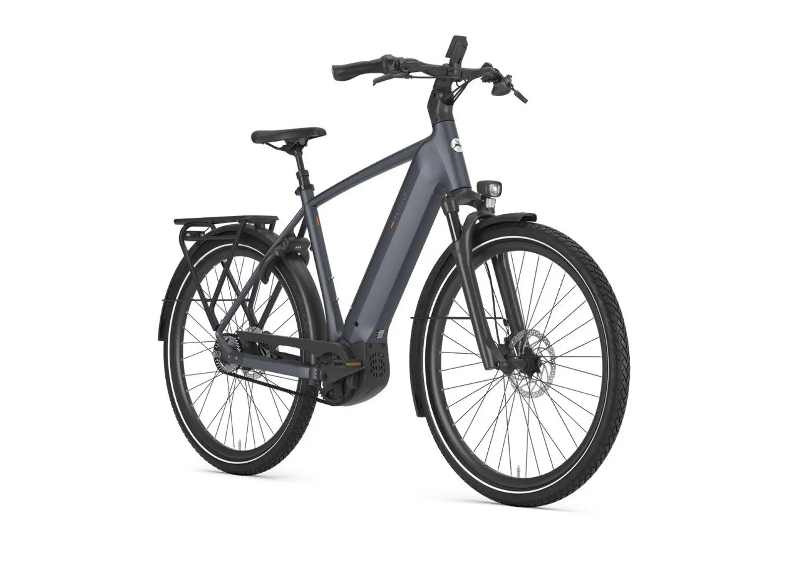 Gazelle Ultimate C5+ - Bild 2
