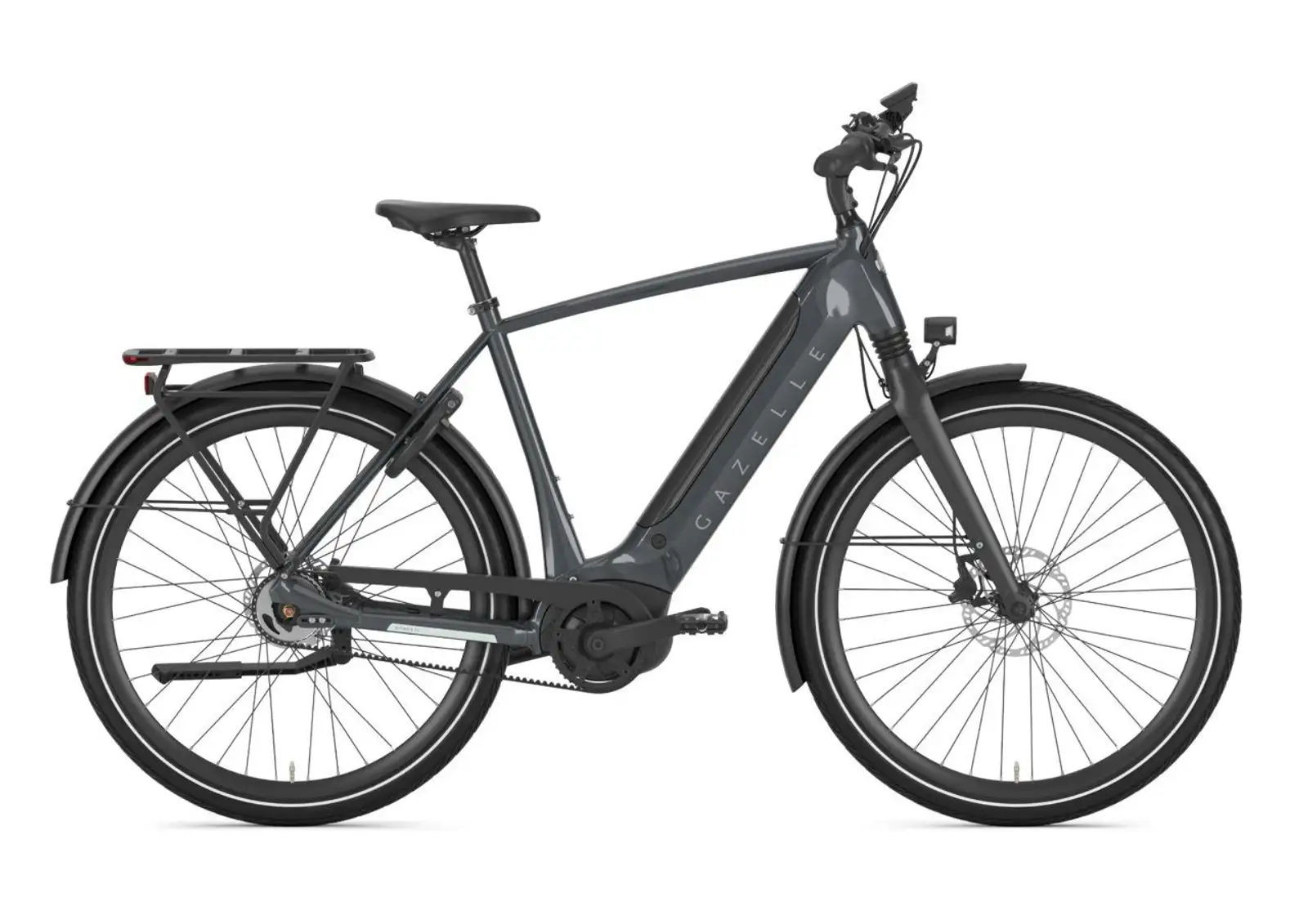 Gazelle Ultimate C5 HMB - Bild 1