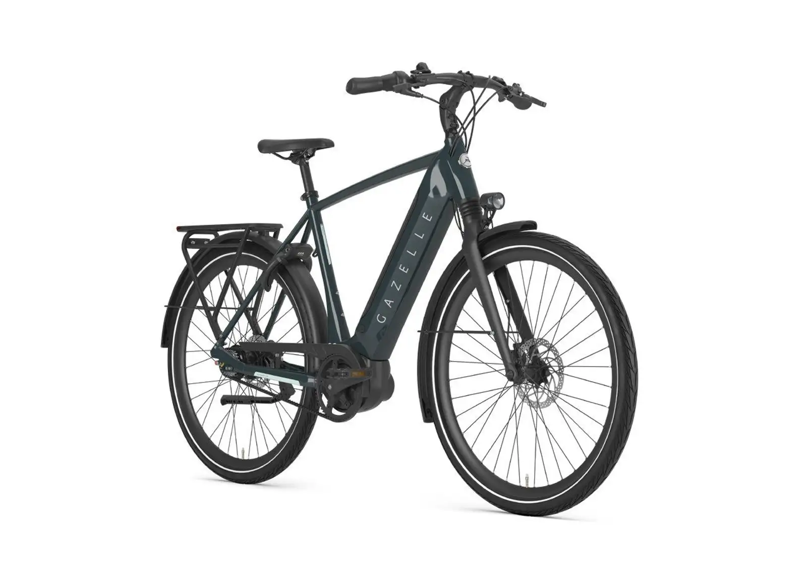 Gazelle Ultimate C8+ - Bild 2