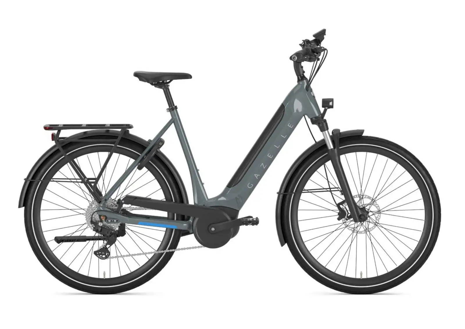 Gazelle Ultimate T10 - Bild 1
