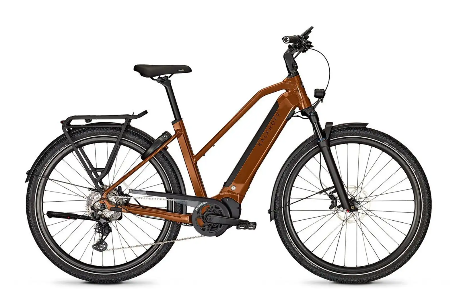 Kalkhoff ENDEAVOUR 5+ ADVANCE - Bild 1