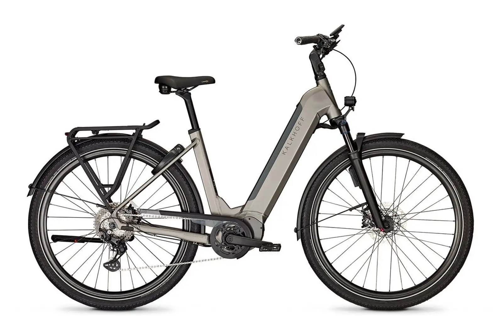 Kalkhoff ENDEAVOUR 5+ ADVANCE ABS - Bild 1