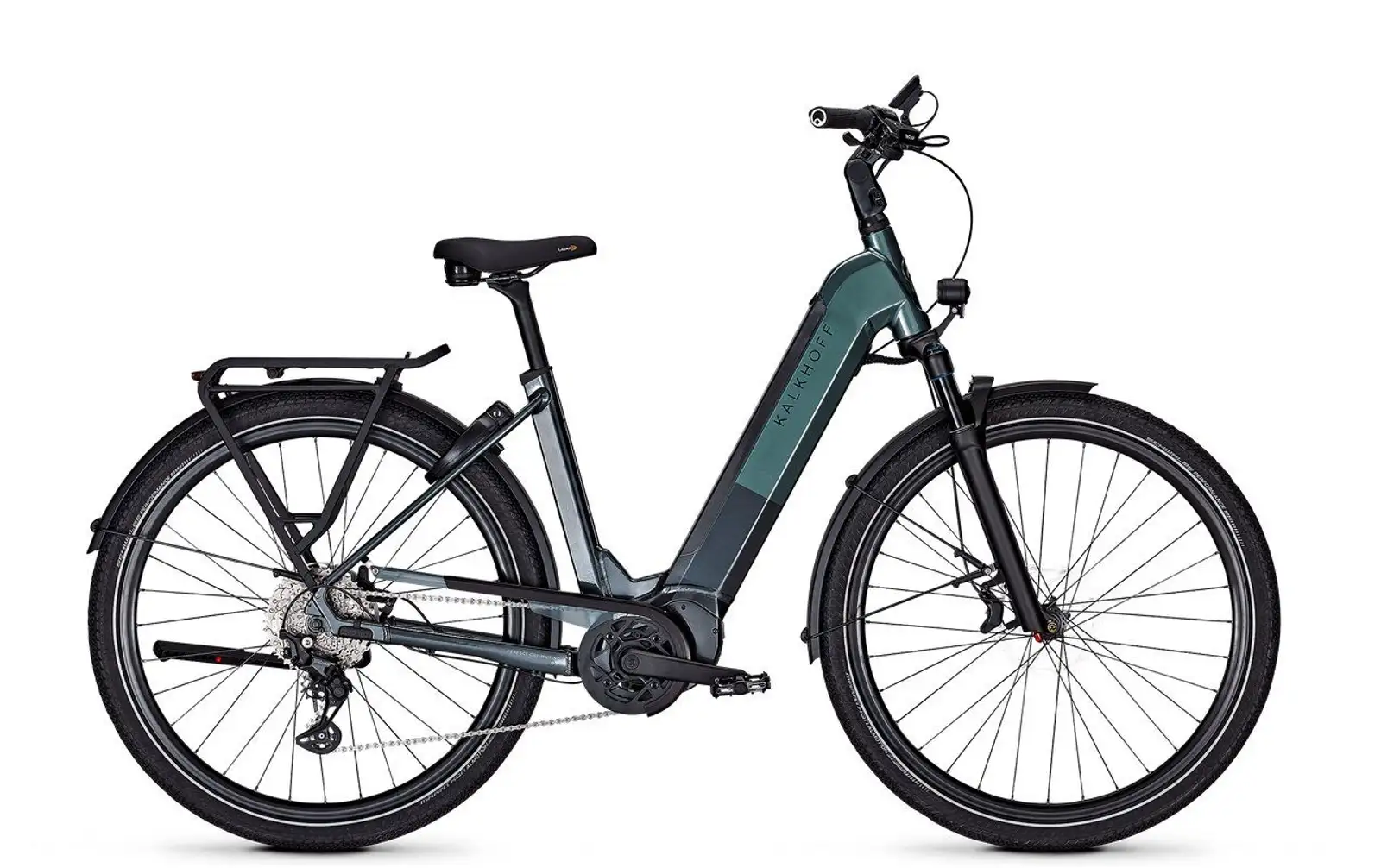 Kalkhoff ENDEAVOUR 5 ADV + LTD - Bild 1