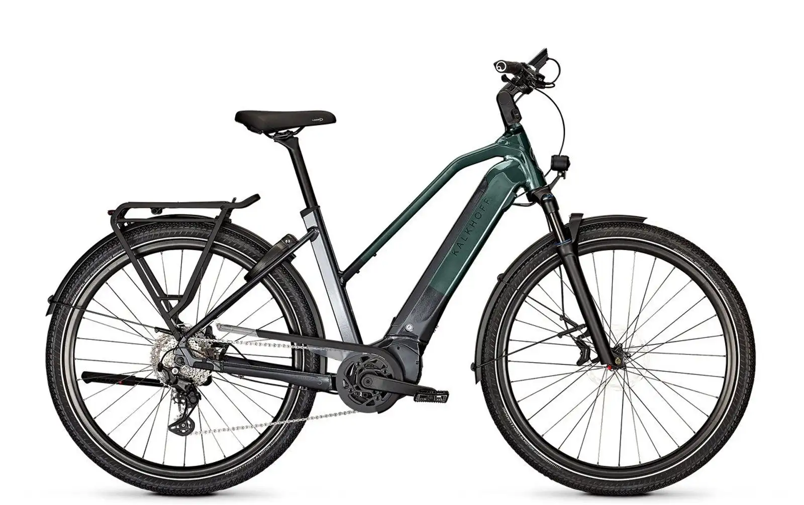 Kalkhoff ENDEAVOUR 5 ADV + LTD - Bild 1