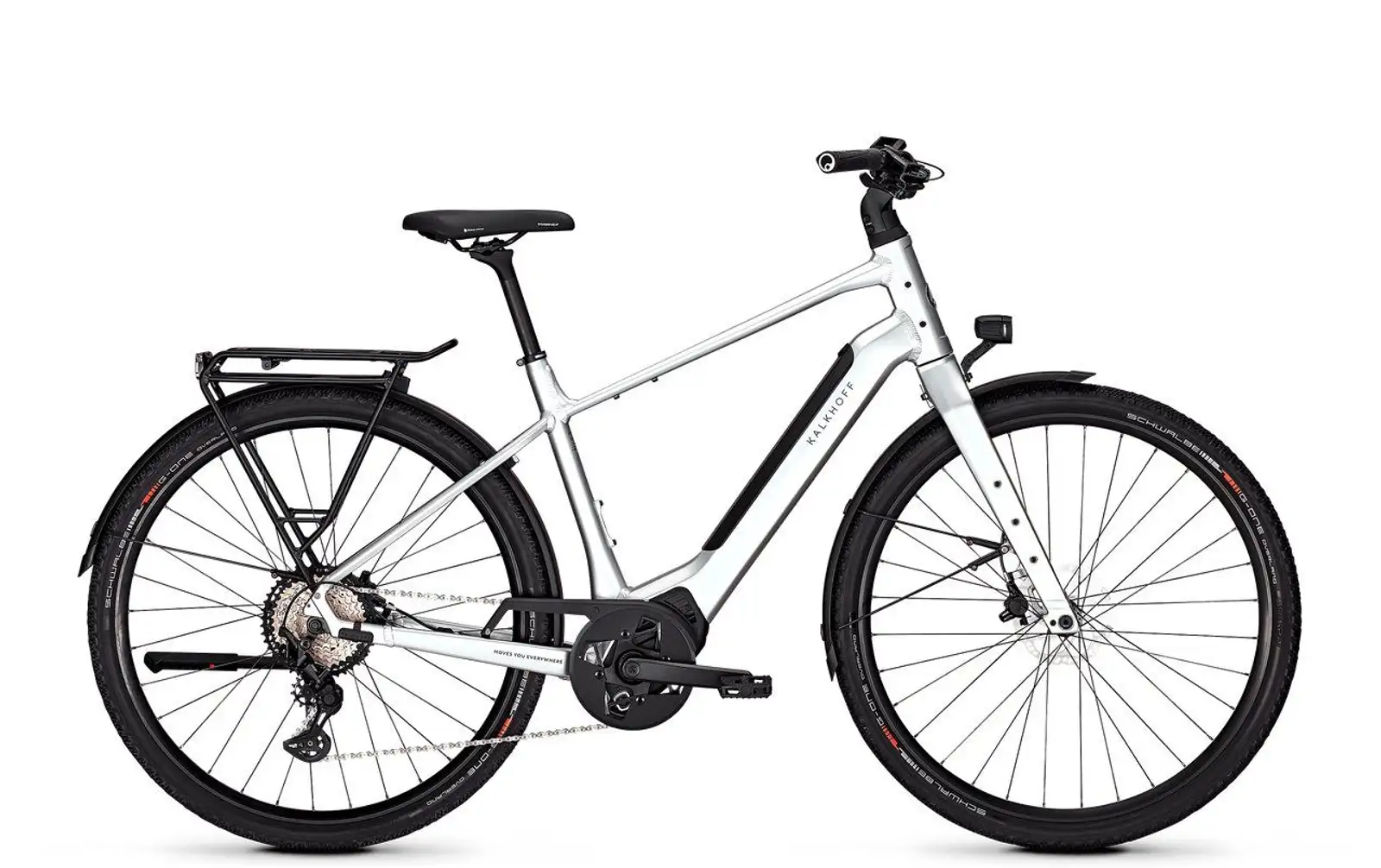 Kalkhoff ENDEAVOUR L EXCITE - Bild 1