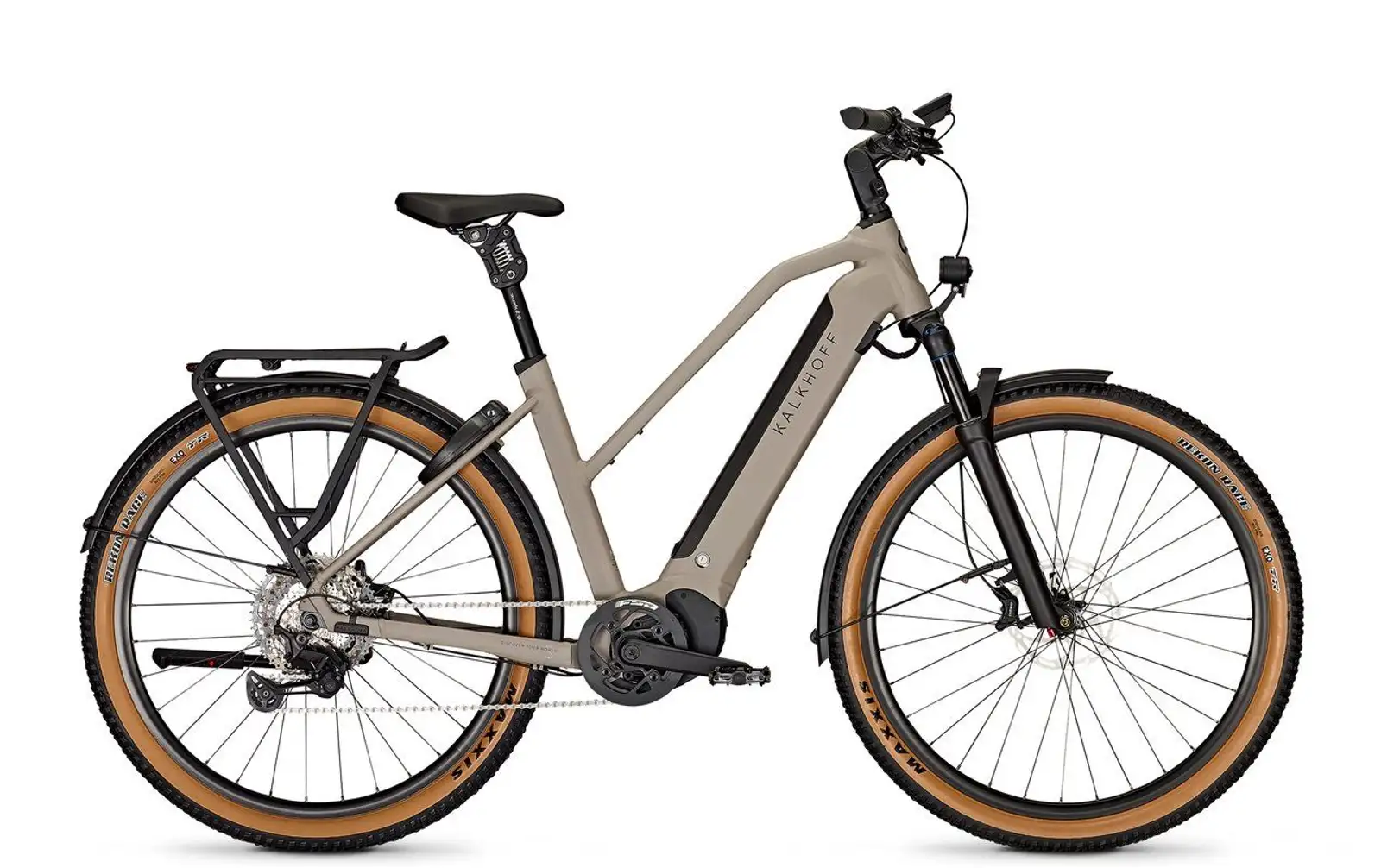 Kalkhoff ENTICE 5 ADVANCE+ - Bild 1