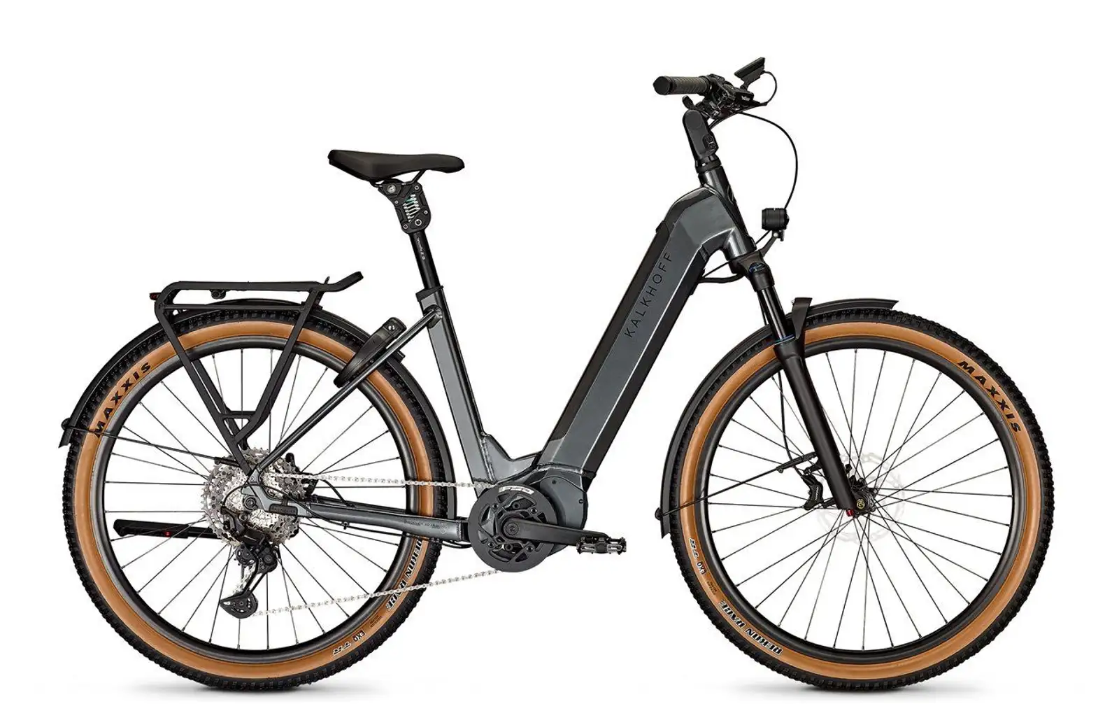 Kalkhoff ENTICE 5 ADVANCE+ - Bild 1