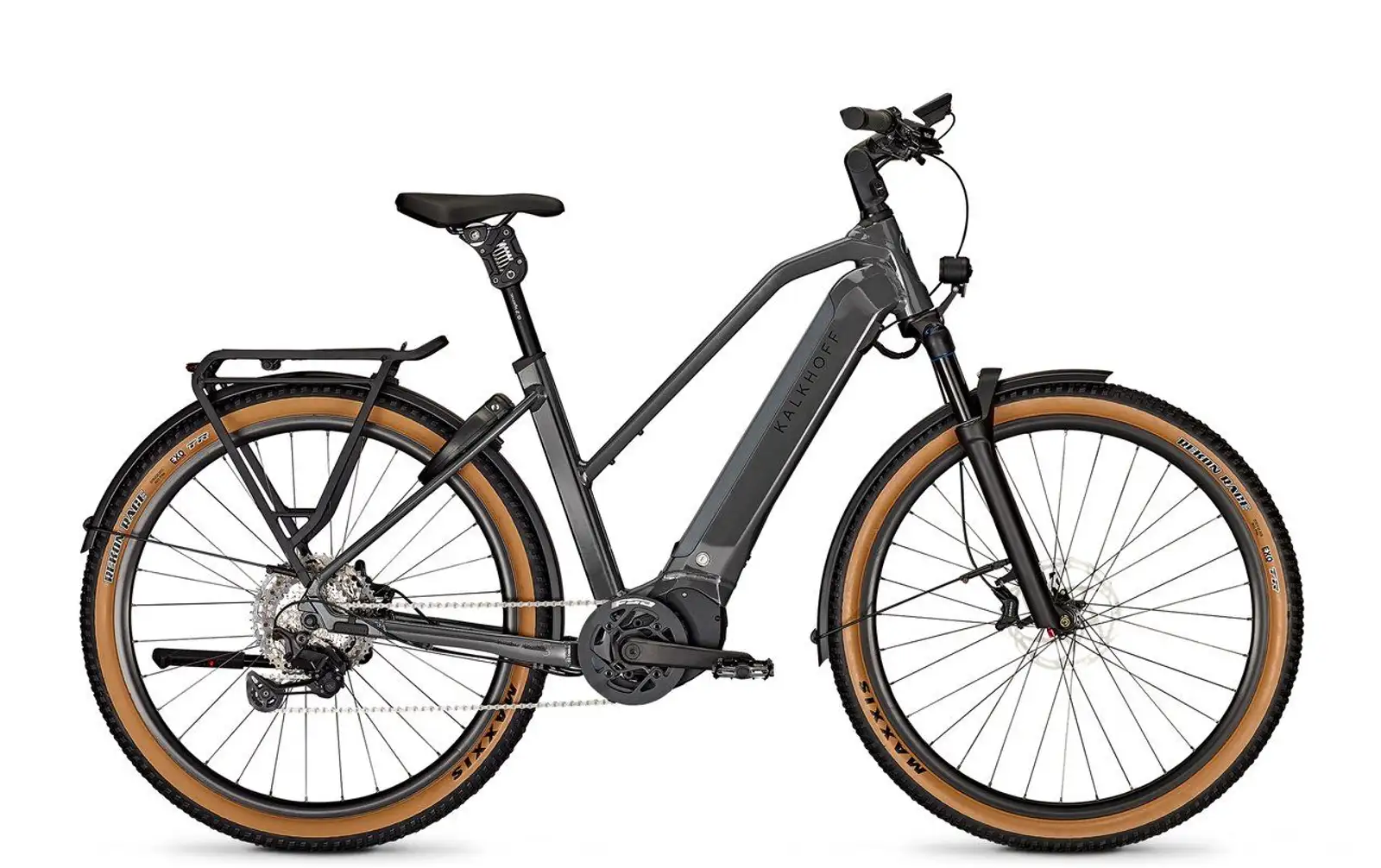 Kalkhoff ENTICE 5 ADVANCE+ - Bild 1