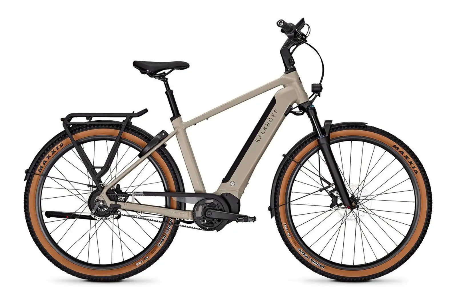 Kalkhoff ENTICE 5 EXCITE+ - Bild 1