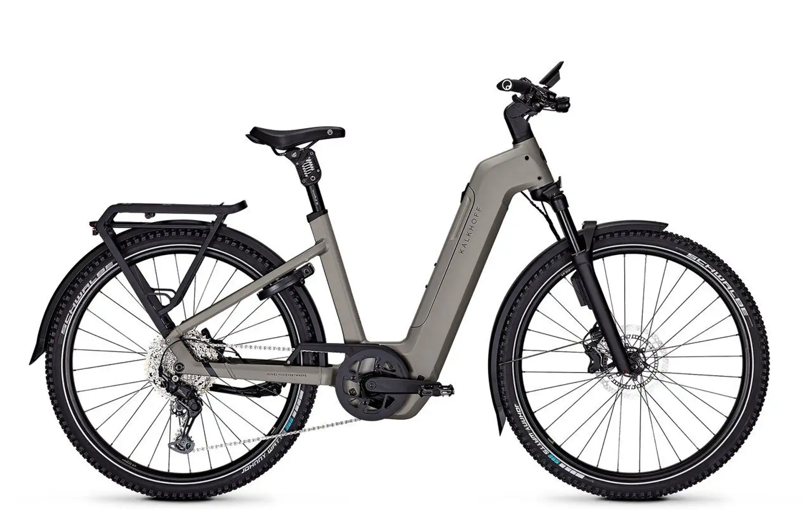 Kalkhoff ENTICE 5+ EXCITE ABS - Bild 1