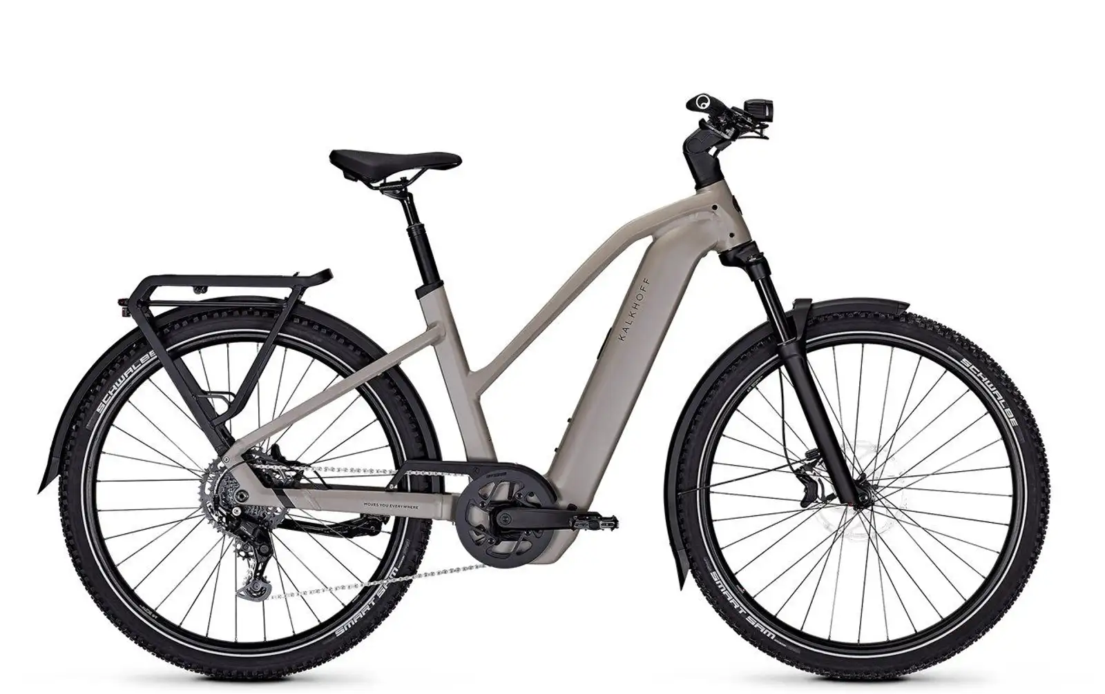 Kalkhoff ENTICE 5+ MOVE - Bild 1