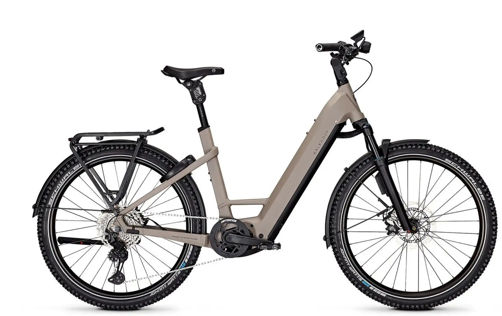 Kalkhoff ENTICE 7 ADVANCE+ ABS - Bild 1