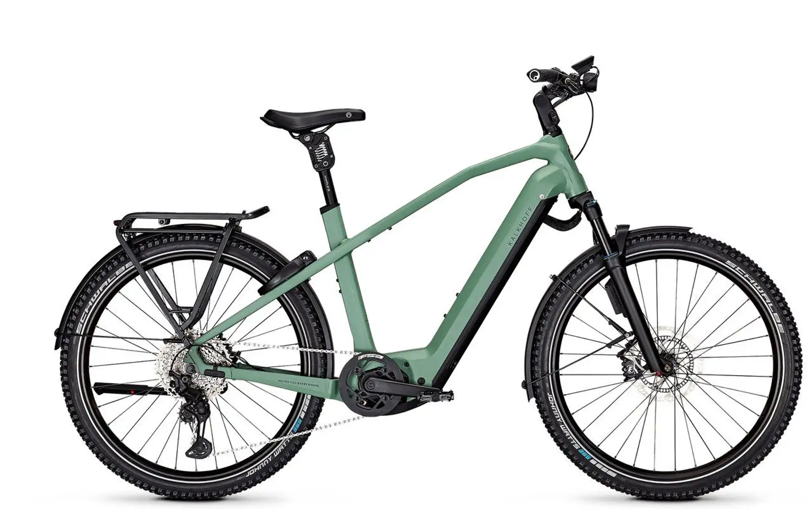 Kalkhoff ENTICE 7 ADVANCE+ ABS - Bild 1