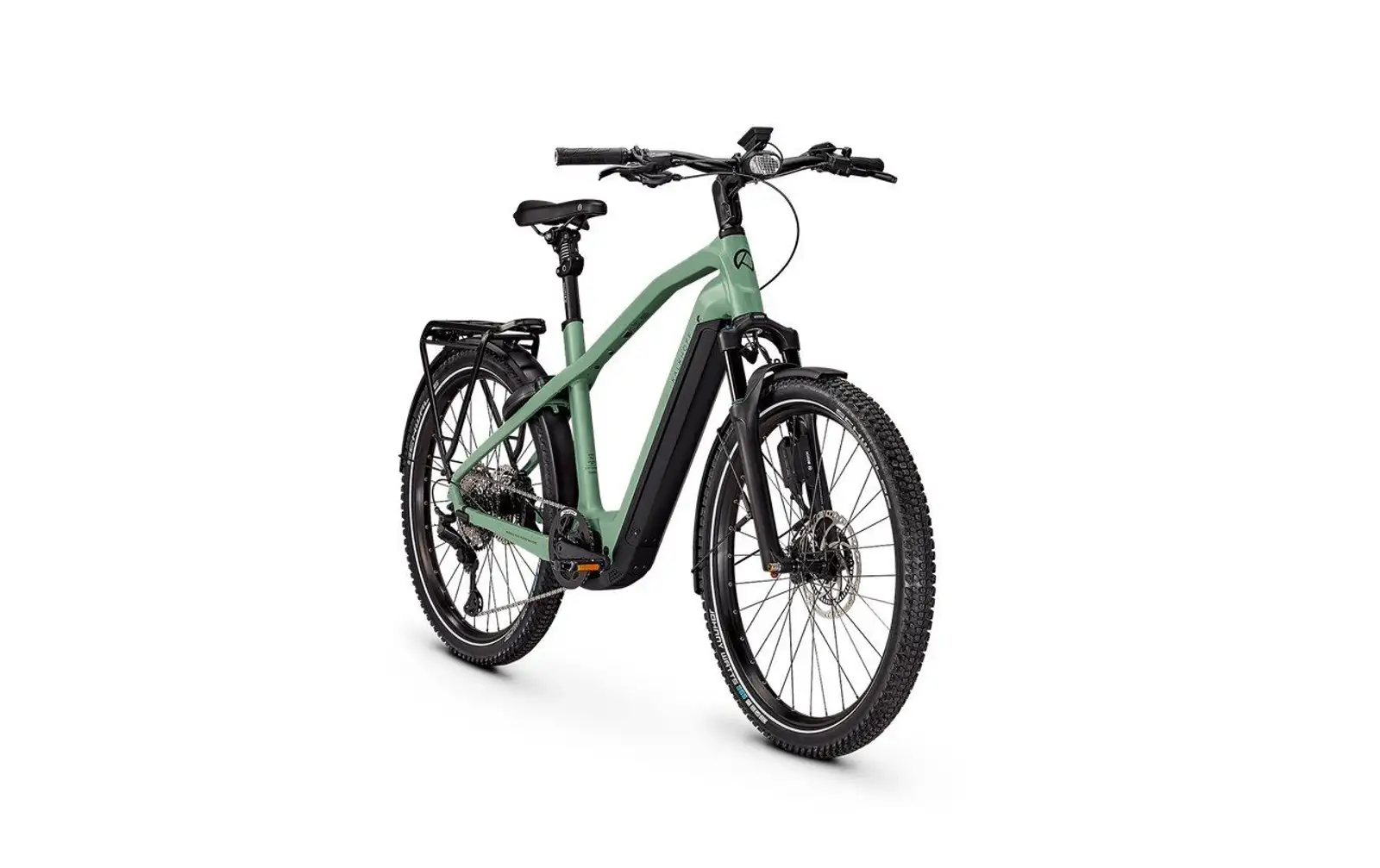 Kalkhoff ENTICE 7 ADVANCE+ ABS - Bild 2