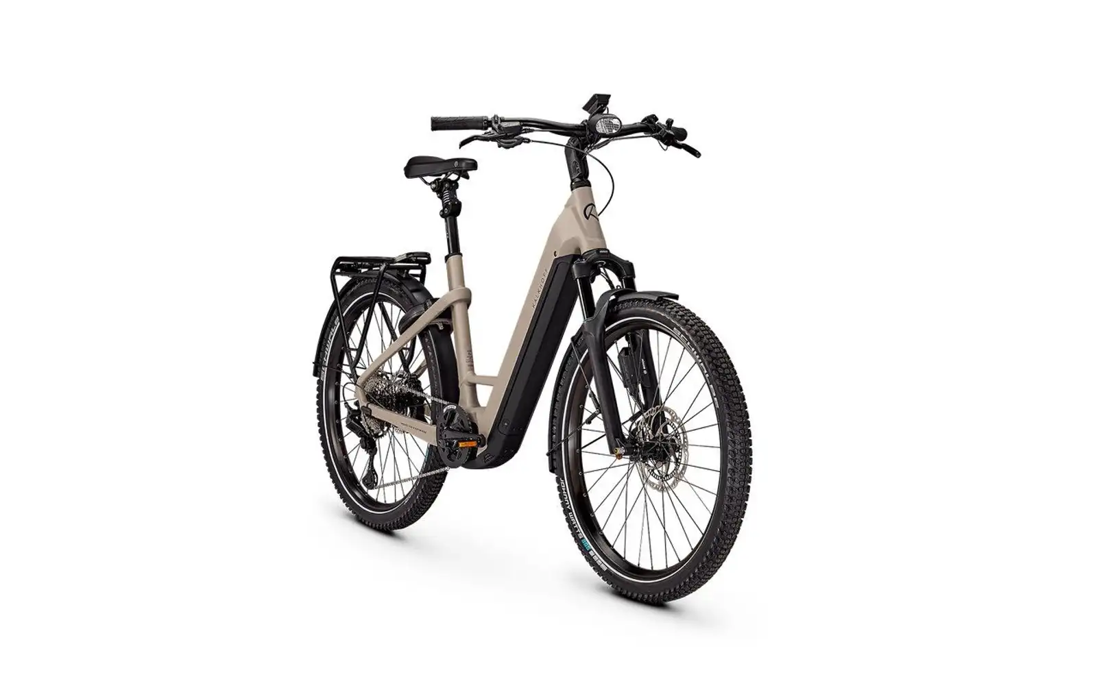 Kalkhoff ENTICE 7 ADVANCE+ ABS - Bild 2