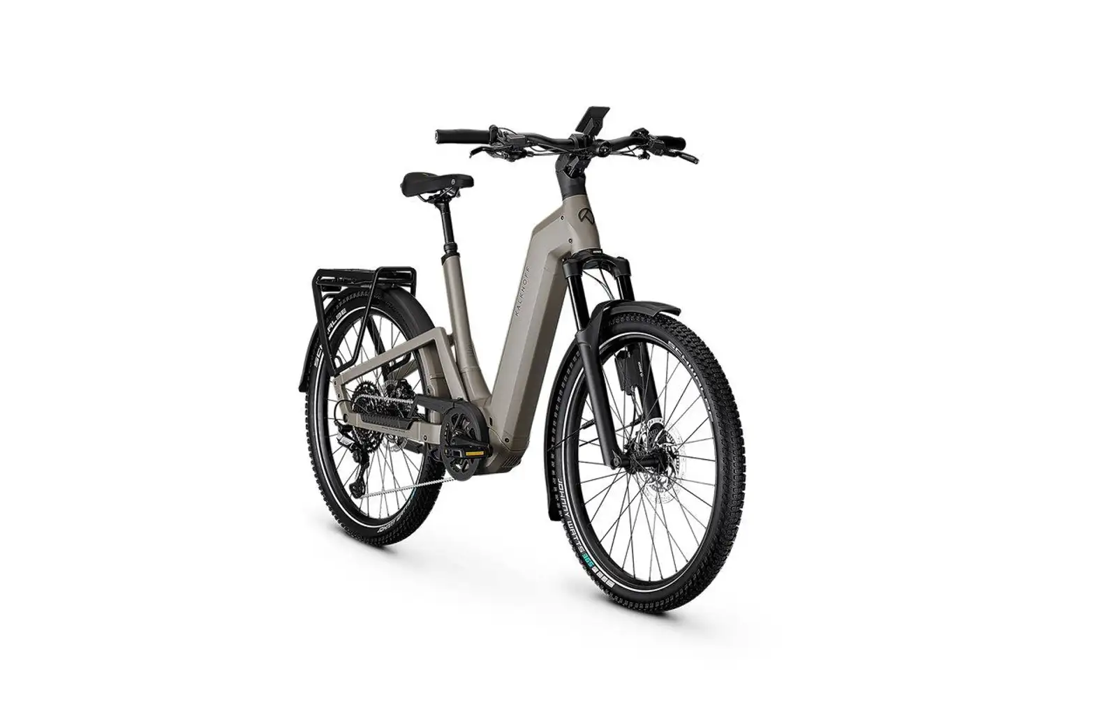 Kalkhoff ENTICE 7+ EXCITE ABS - Bild 2